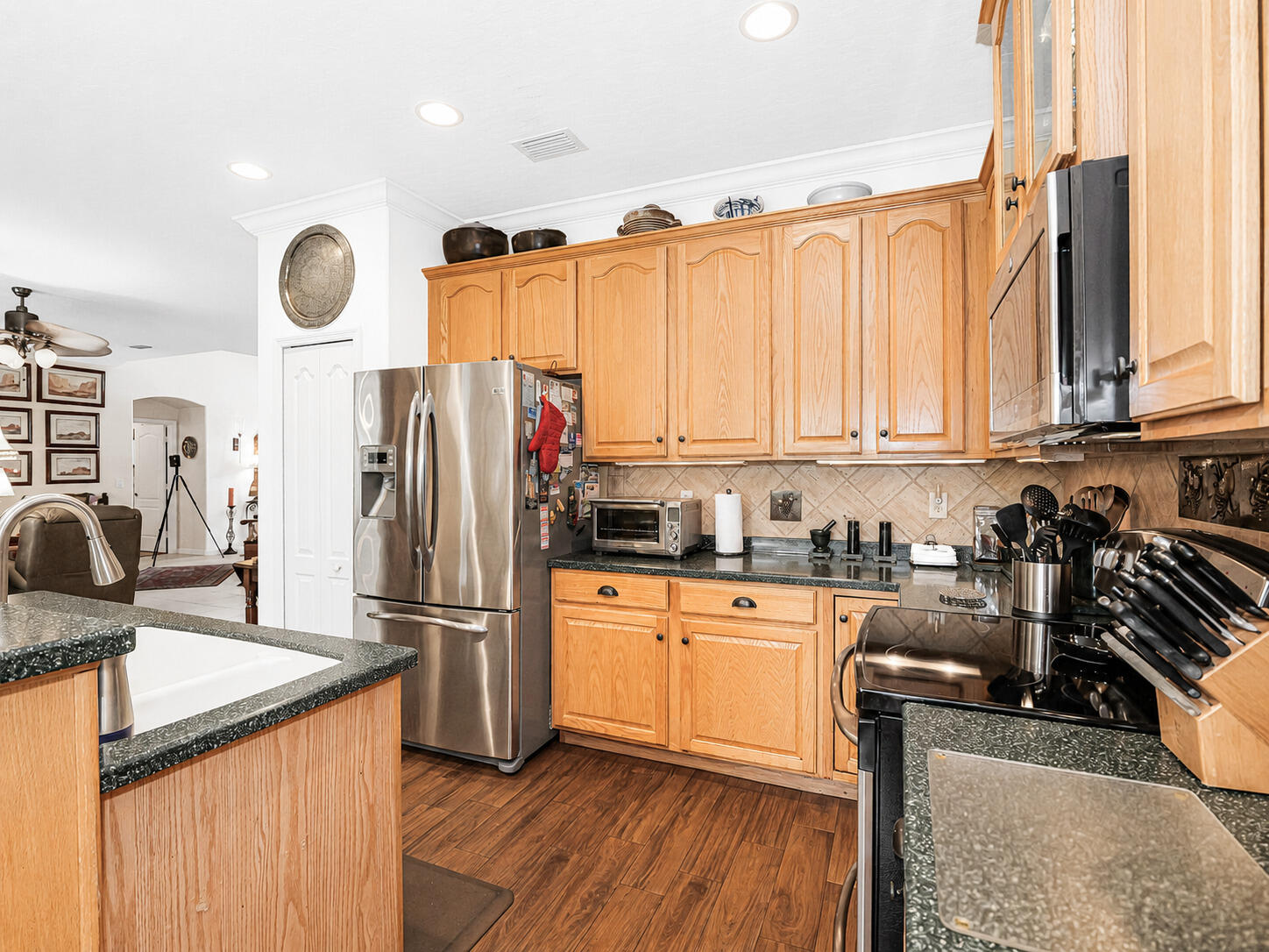 COLLIER CLUB PHASE IIA SUBDIVISION - Residential