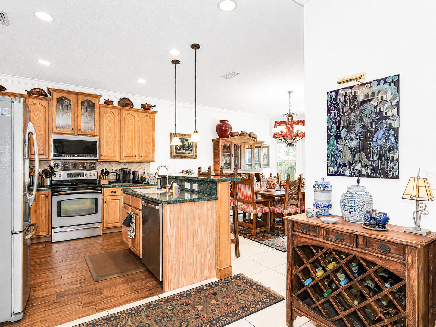 COLLIER CLUB PHASE IIA SUBDIVISION - Residential
