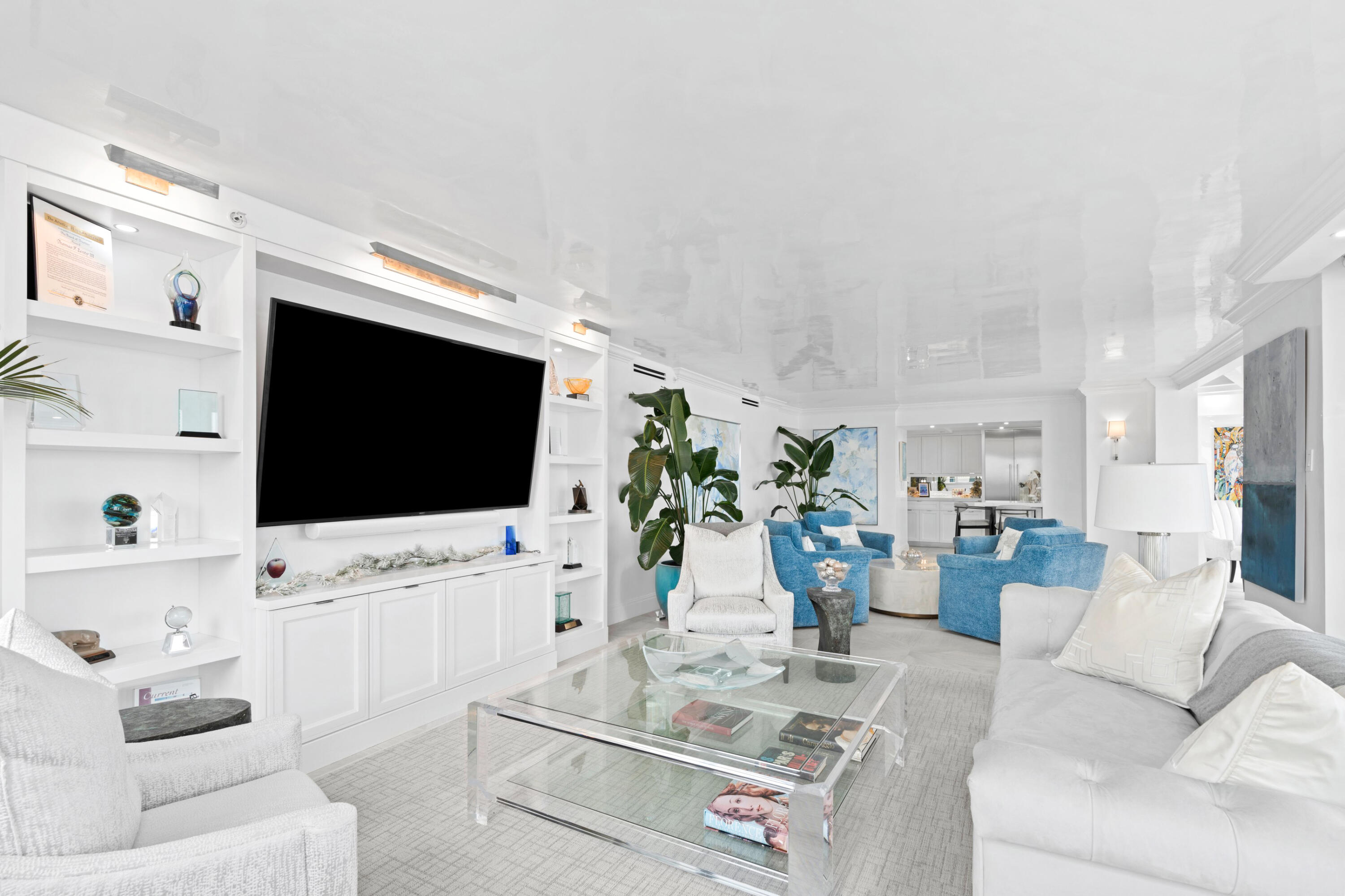 WATERVIEW TOWERS CONDO - Residential