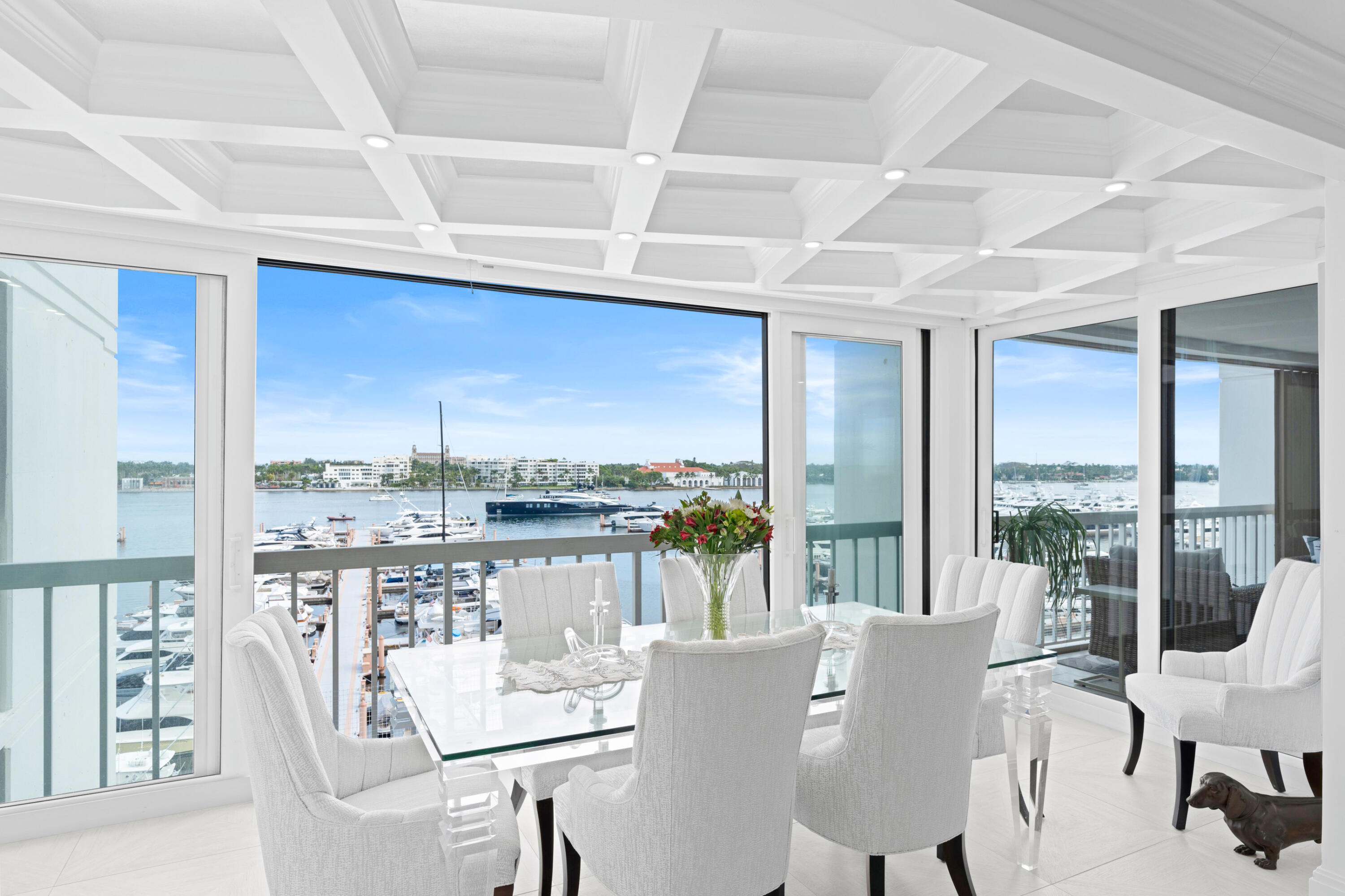 WATERVIEW TOWERS CONDO - Residential