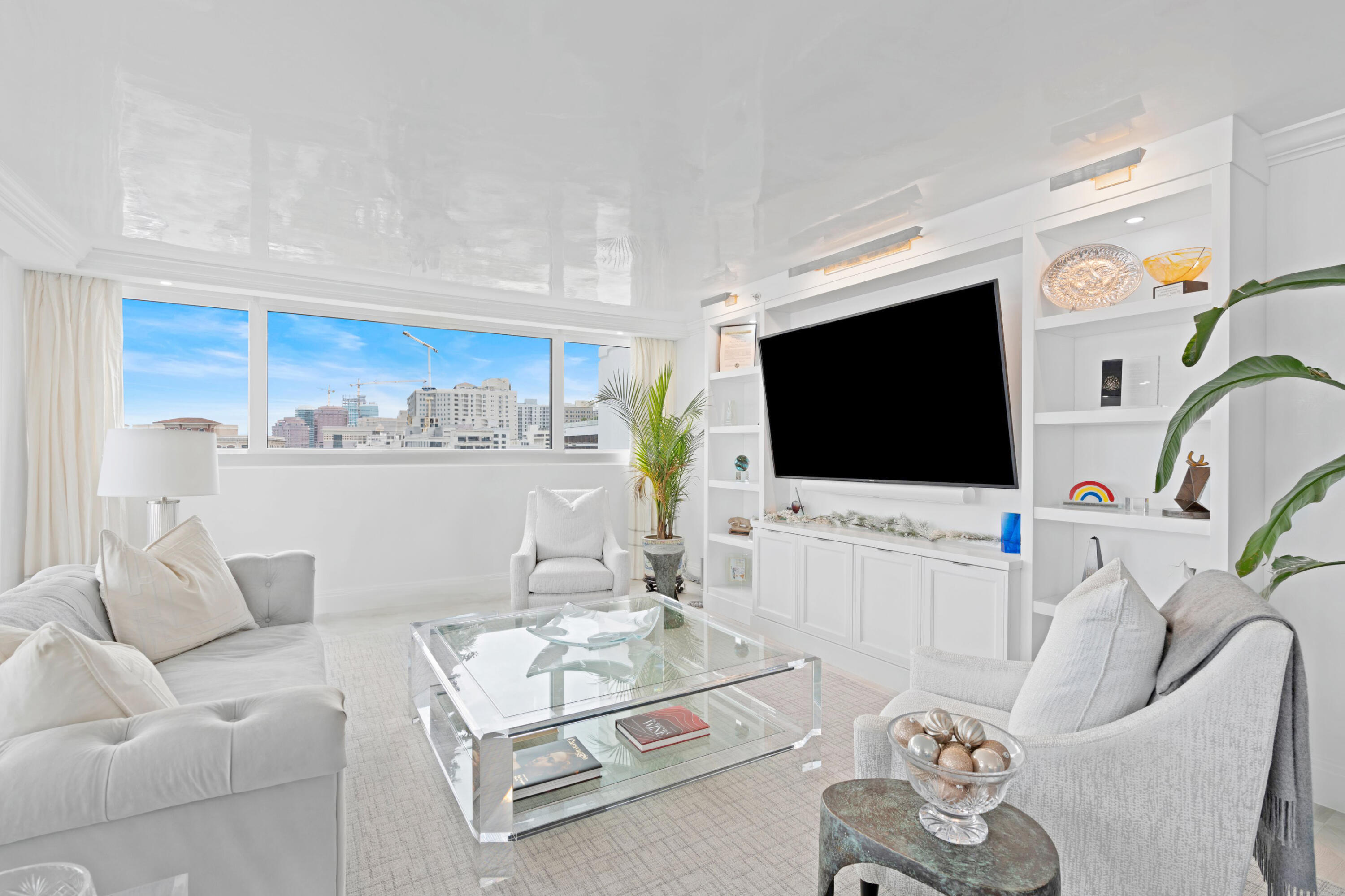 WATERVIEW TOWERS CONDO - Residential