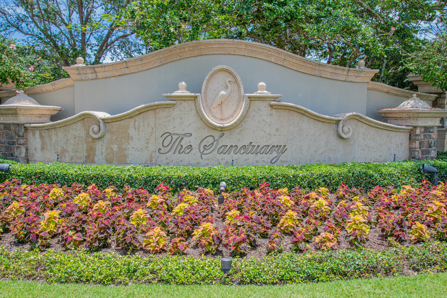 SANCTUARY - Residential