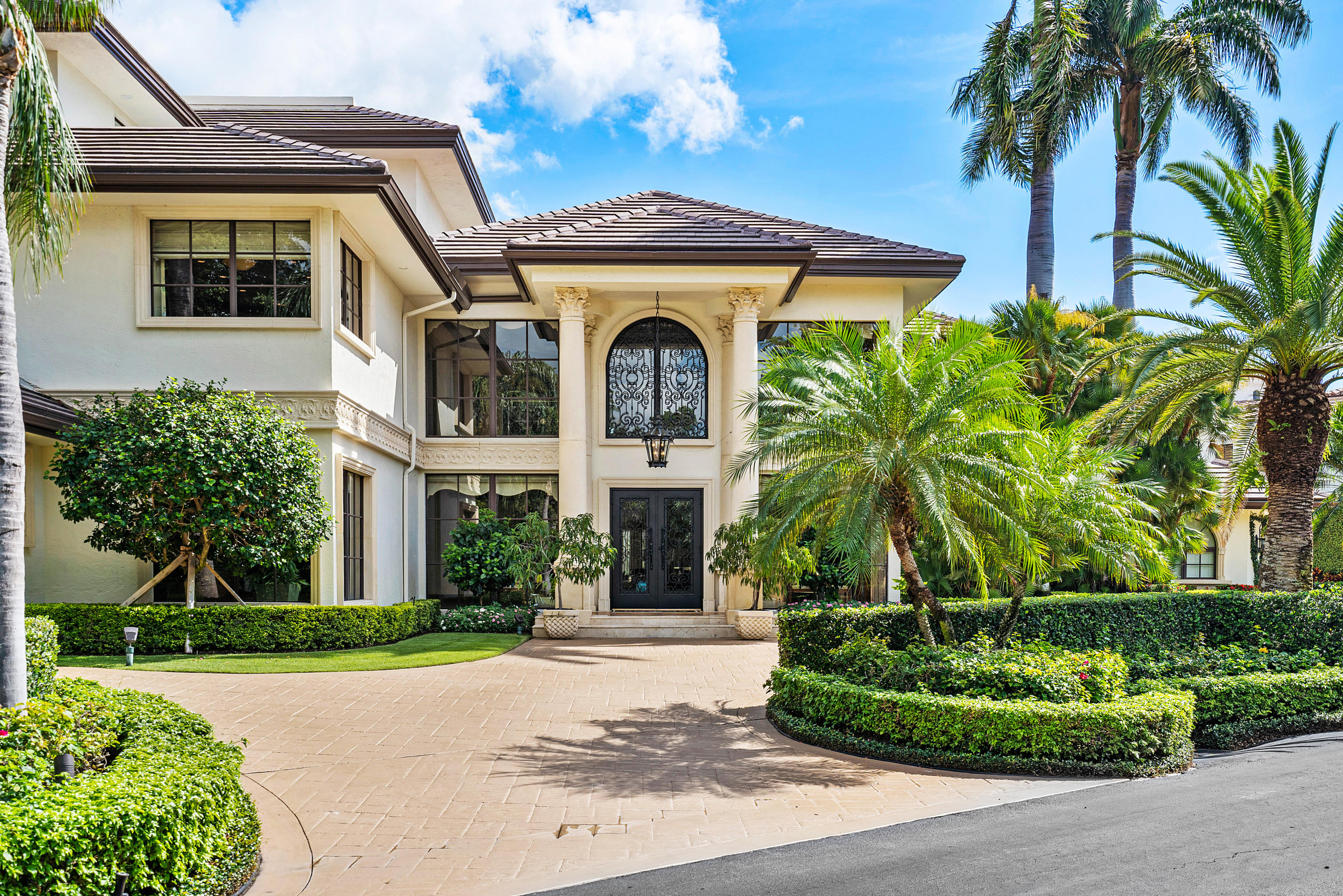 SANCTUARY - Residential