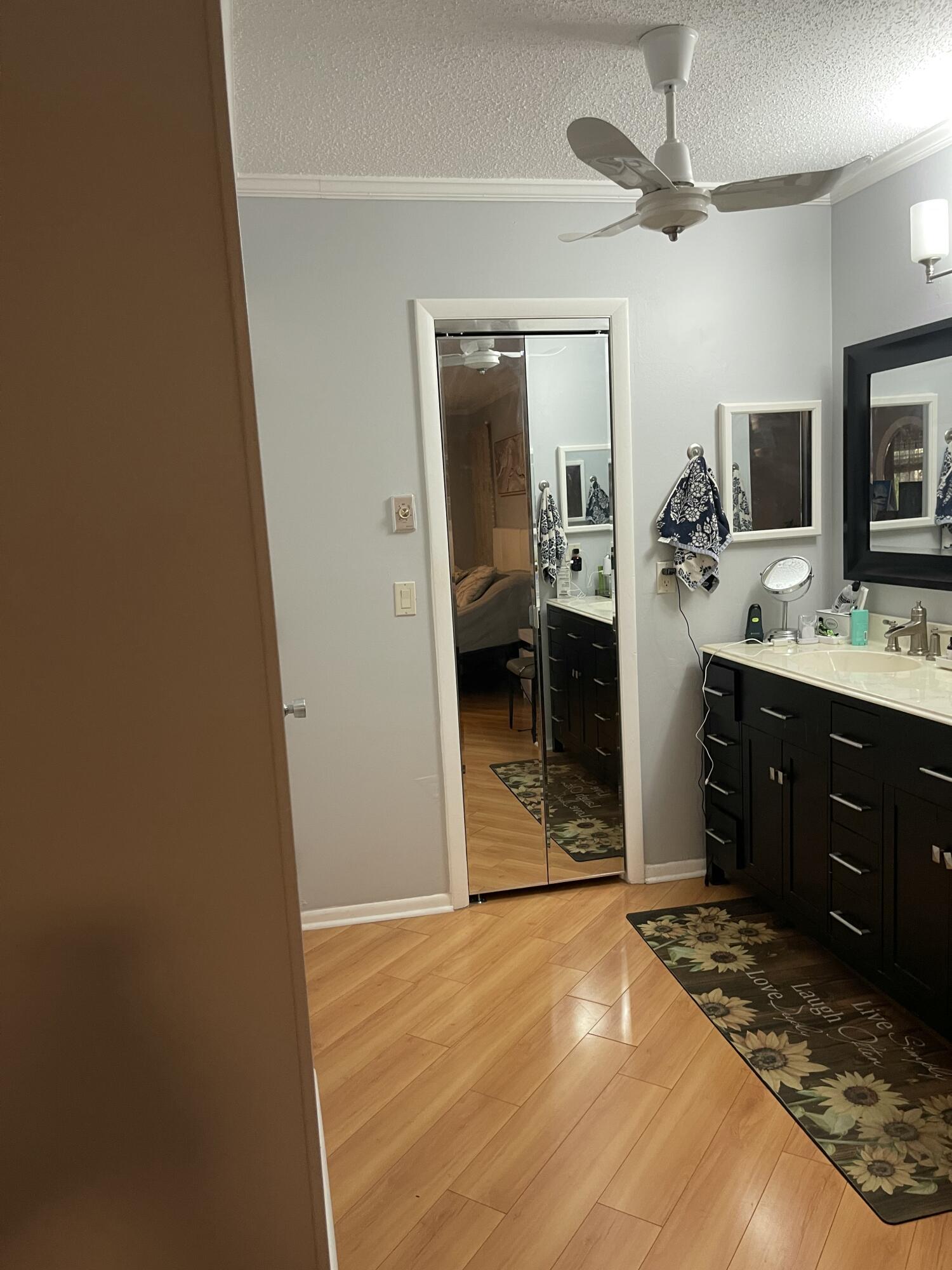 BOCA LAKES CONDO - Residential Lease