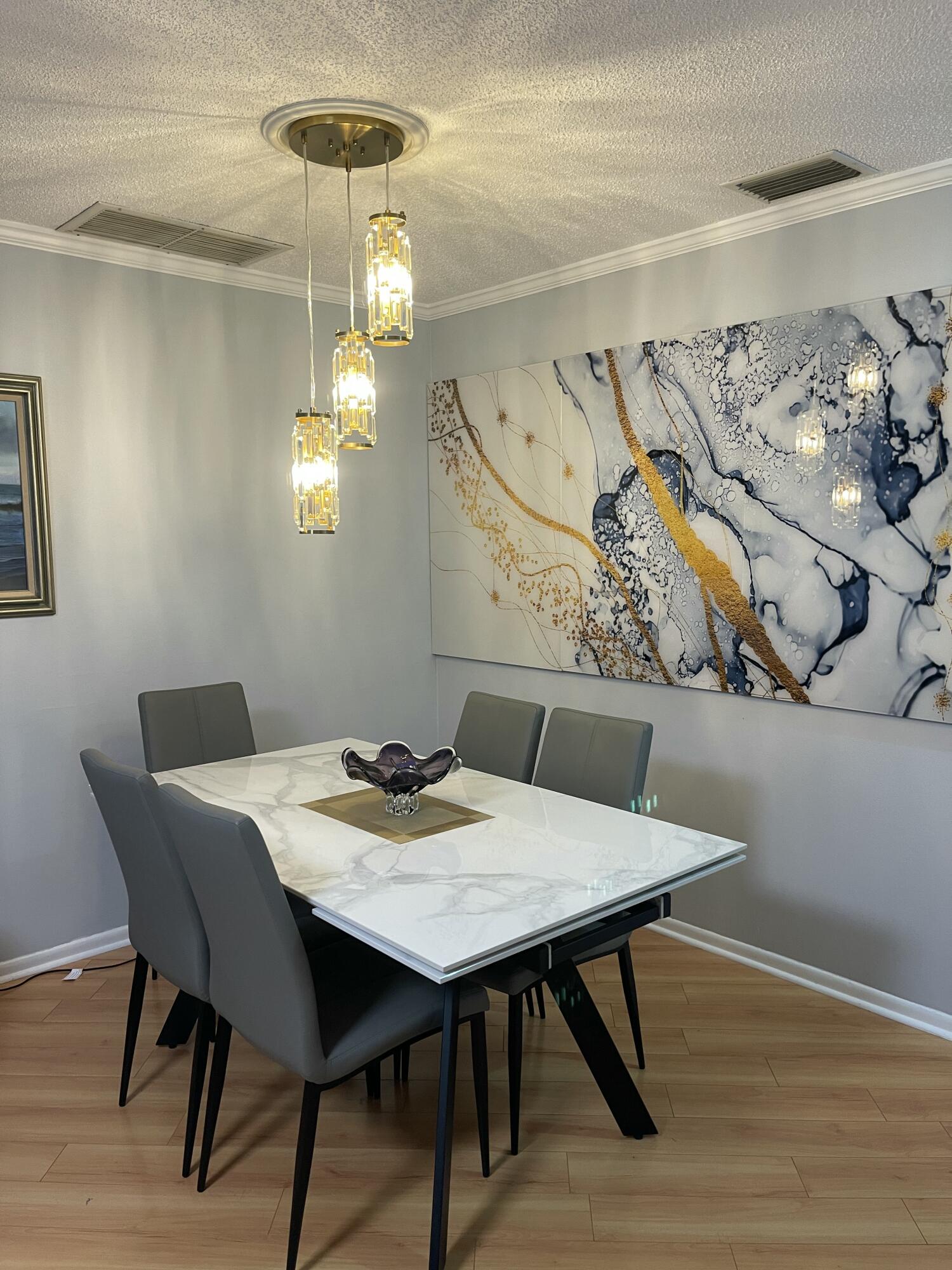 BOCA LAKES CONDO - Residential Lease