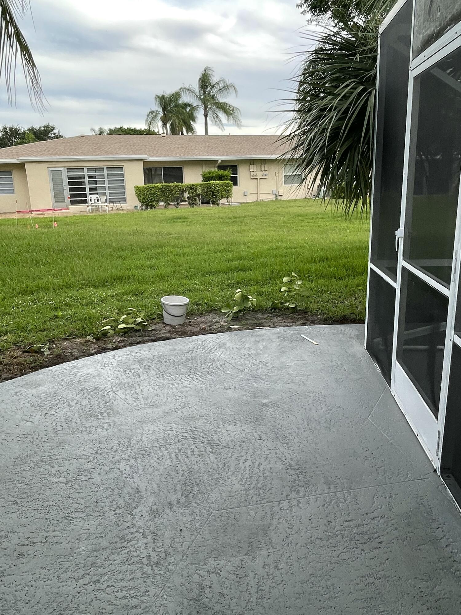 BOCA LAKES CONDO - Residential Lease