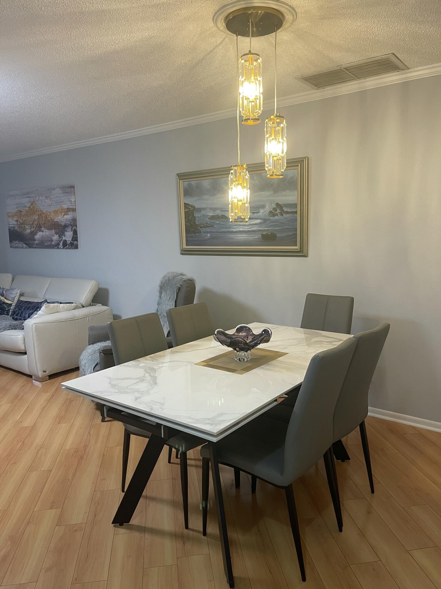 BOCA LAKES CONDO - Residential Lease