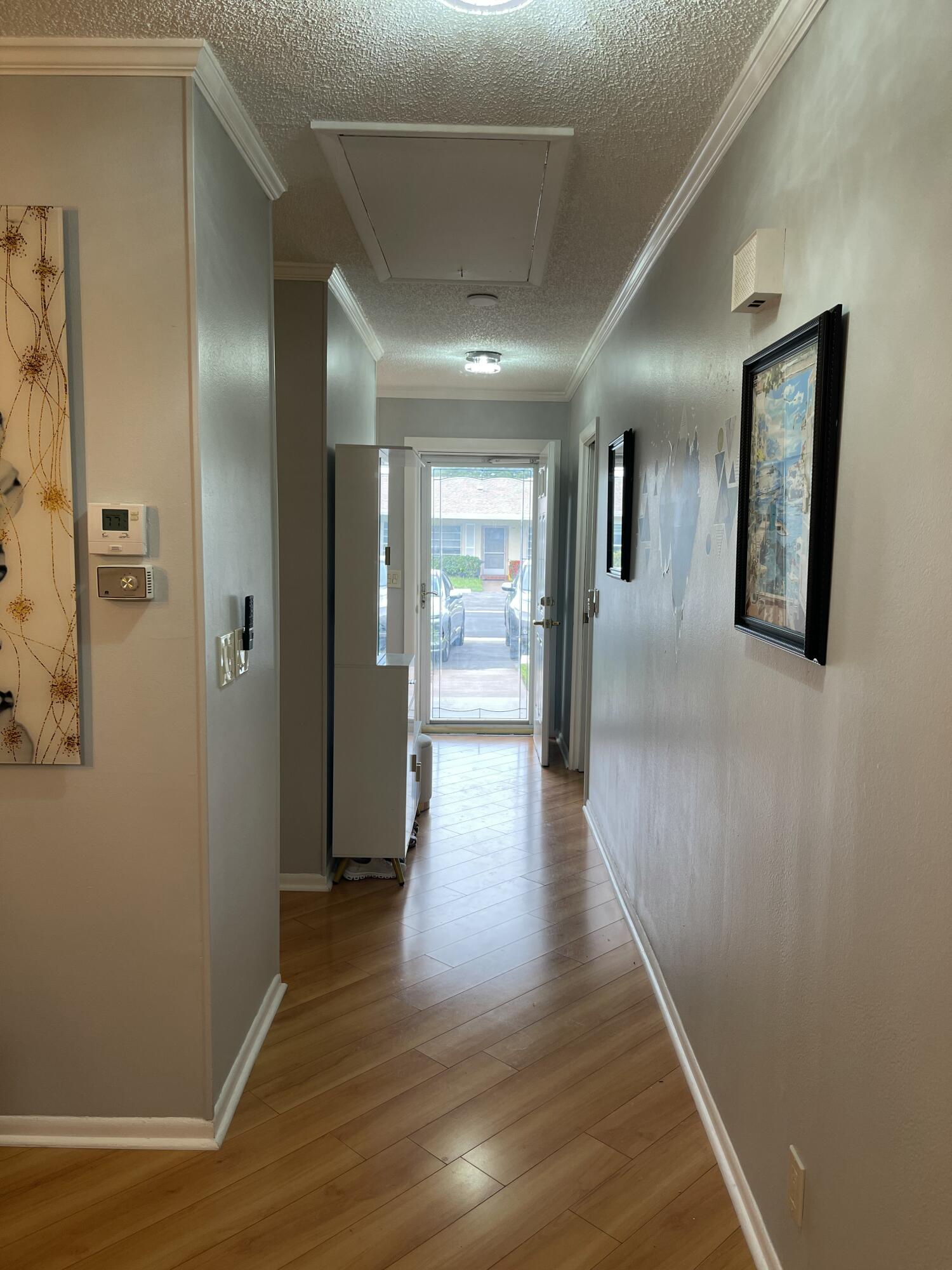 BOCA LAKES CONDO - Residential Lease