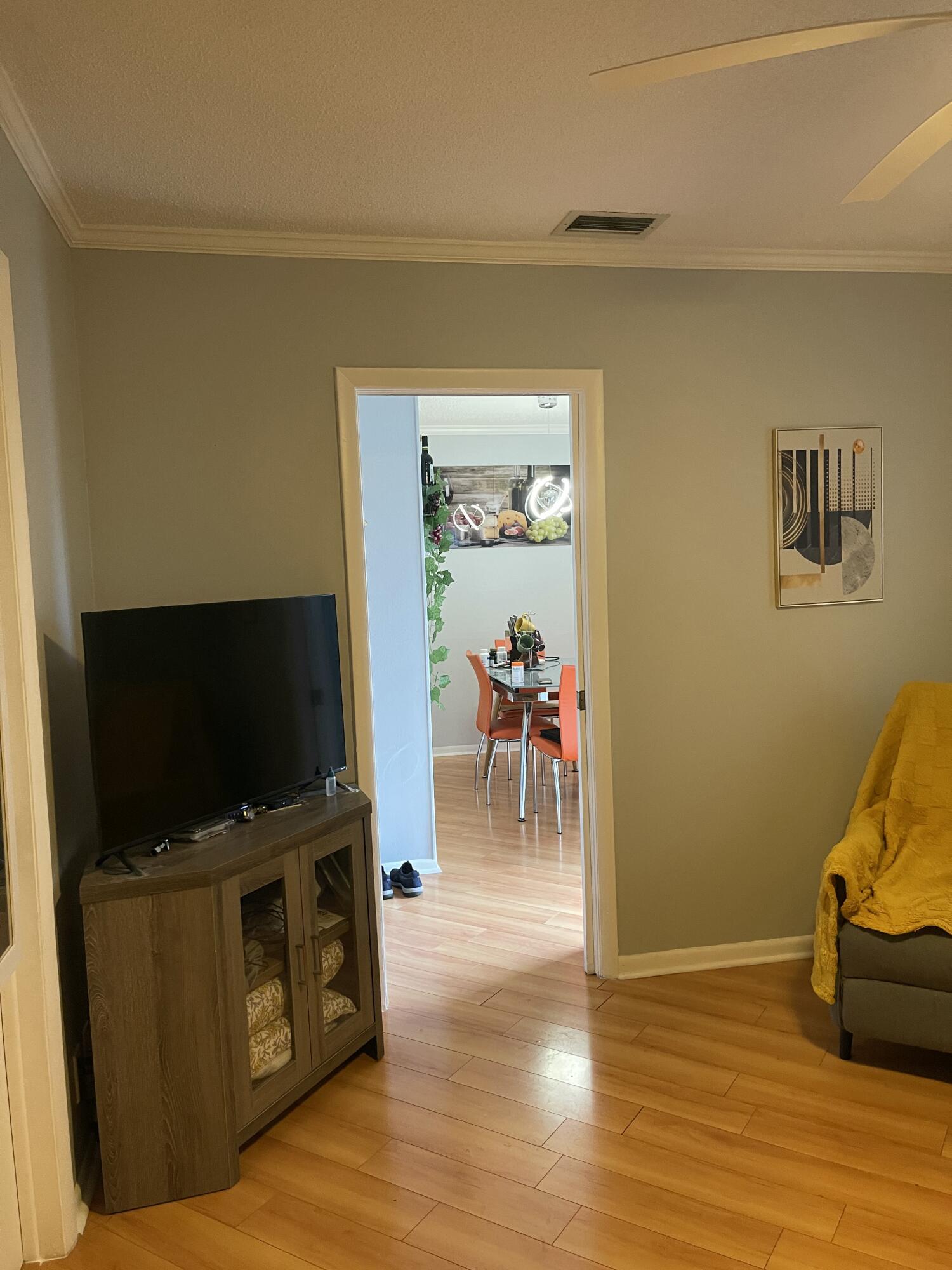 BOCA LAKES CONDO - Residential Lease