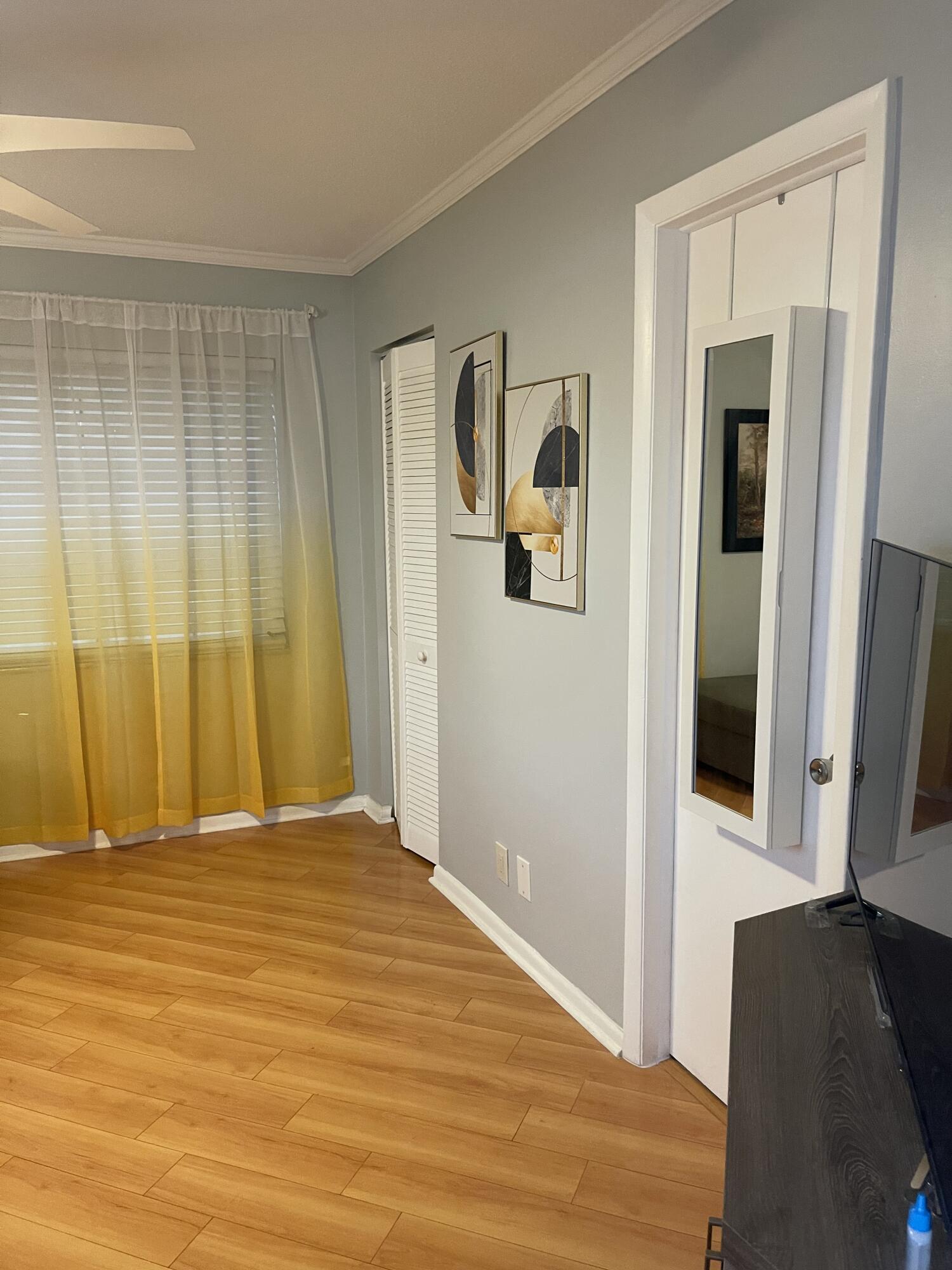 BOCA LAKES CONDO - Residential Lease