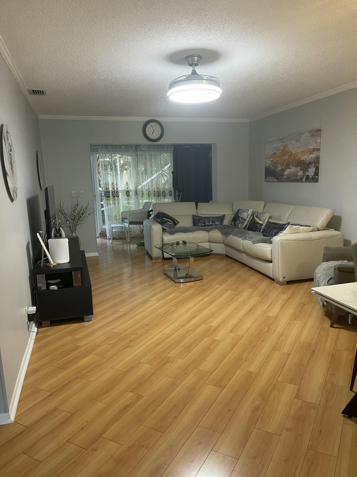 BOCA LAKES CONDO - Residential Lease