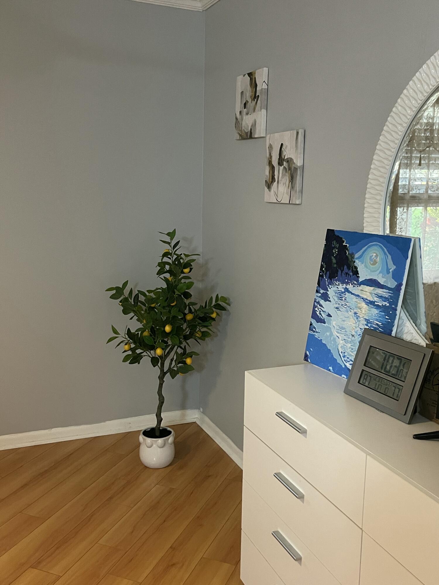 BOCA LAKES CONDO - Residential Lease