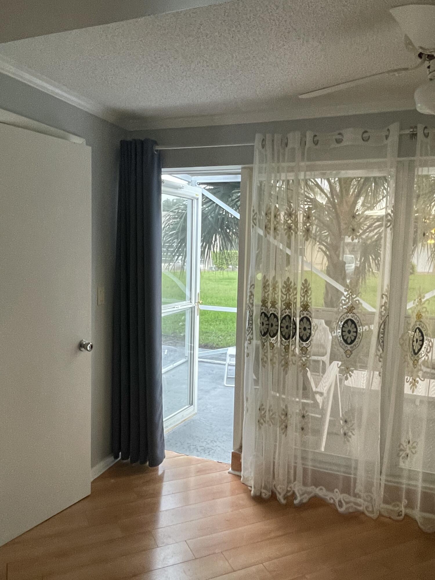 BOCA LAKES CONDO - Residential Lease