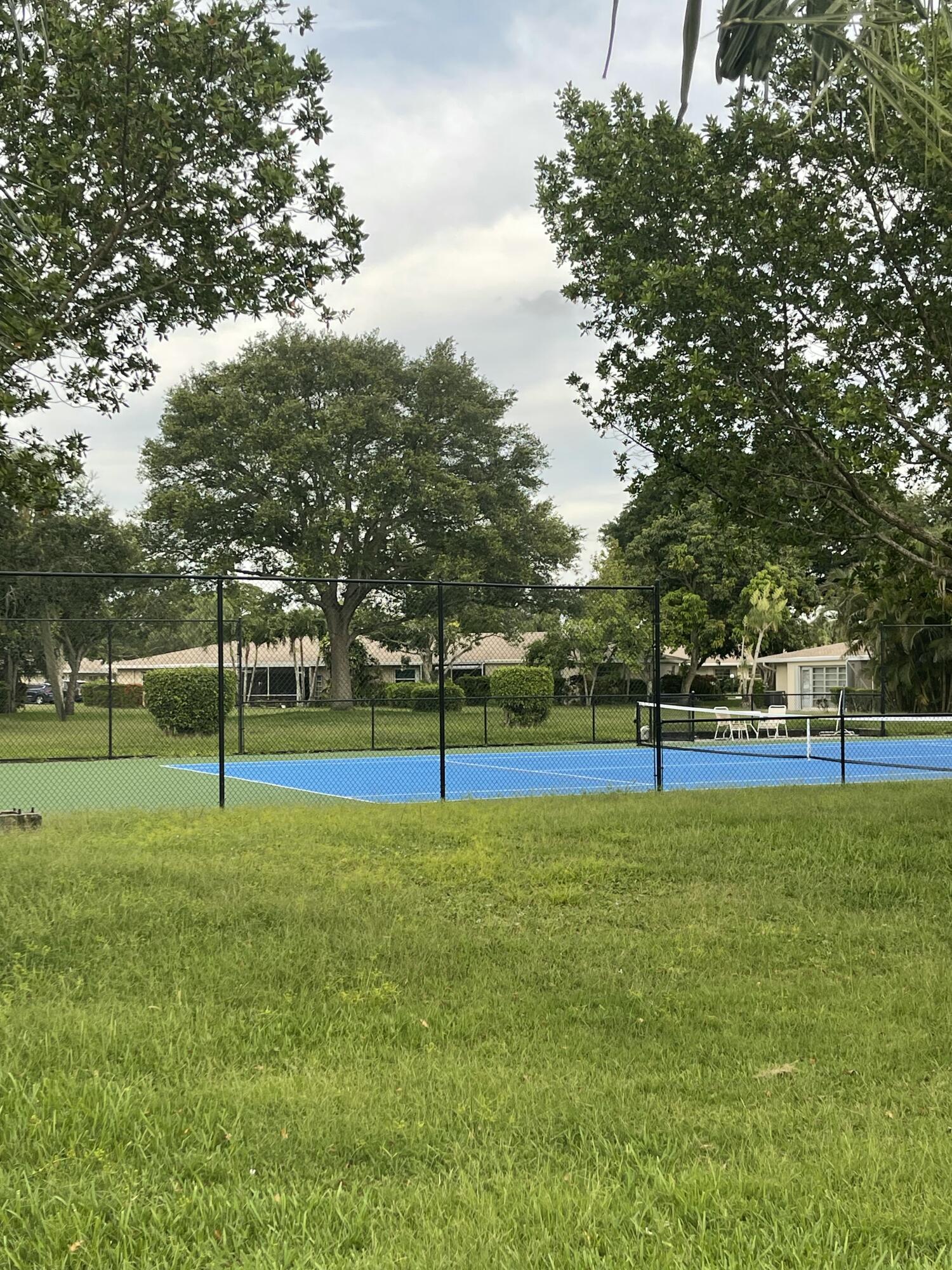 BOCA LAKES CONDO - Residential Lease