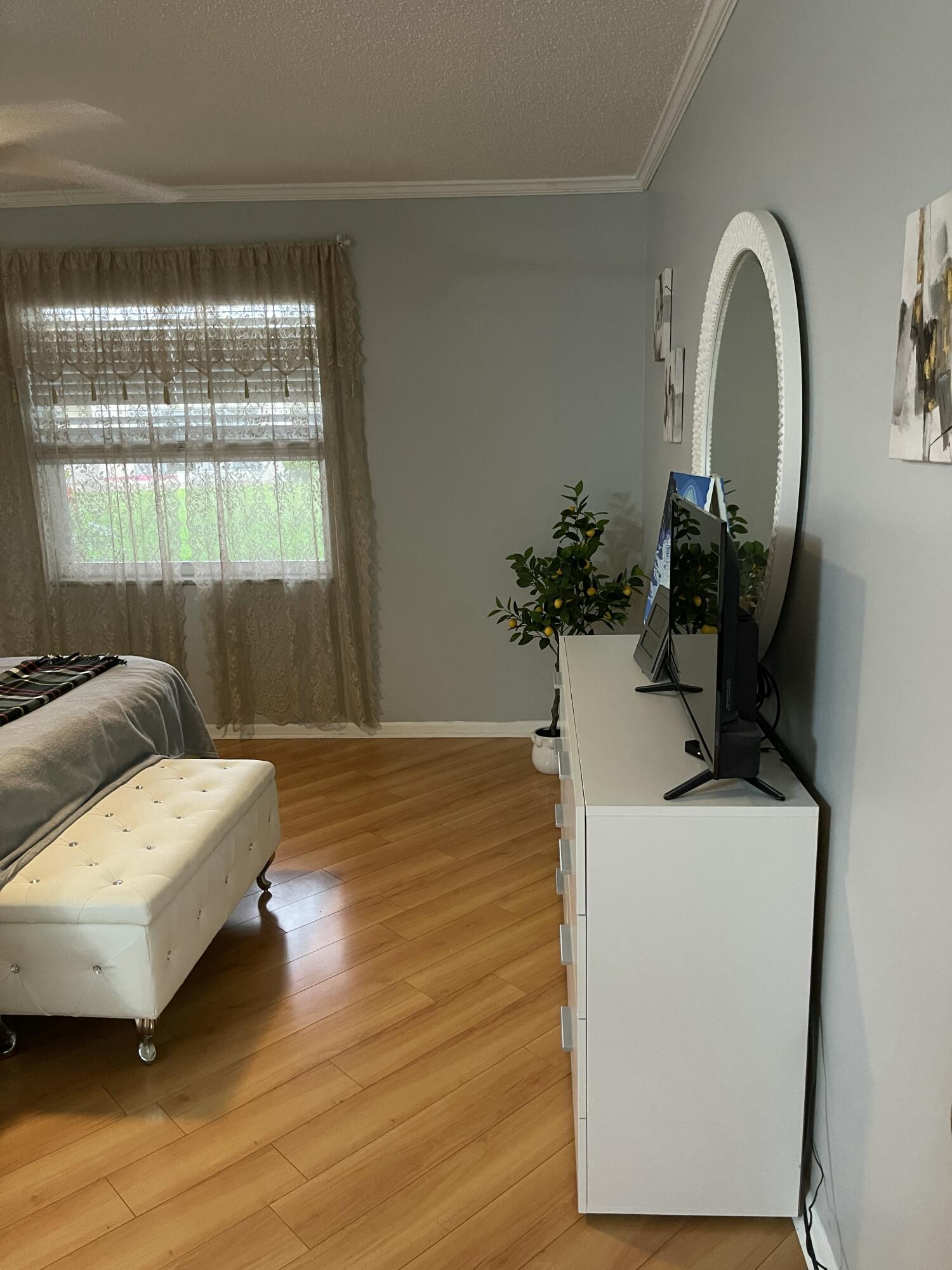 BOCA LAKES CONDO - Residential Lease