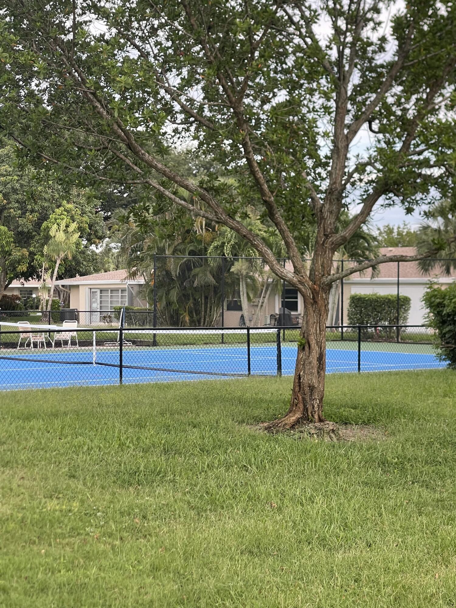 BOCA LAKES CONDO - Residential Lease