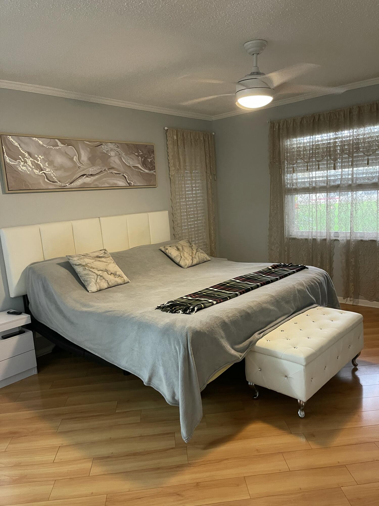 BOCA LAKES CONDO - Residential Lease