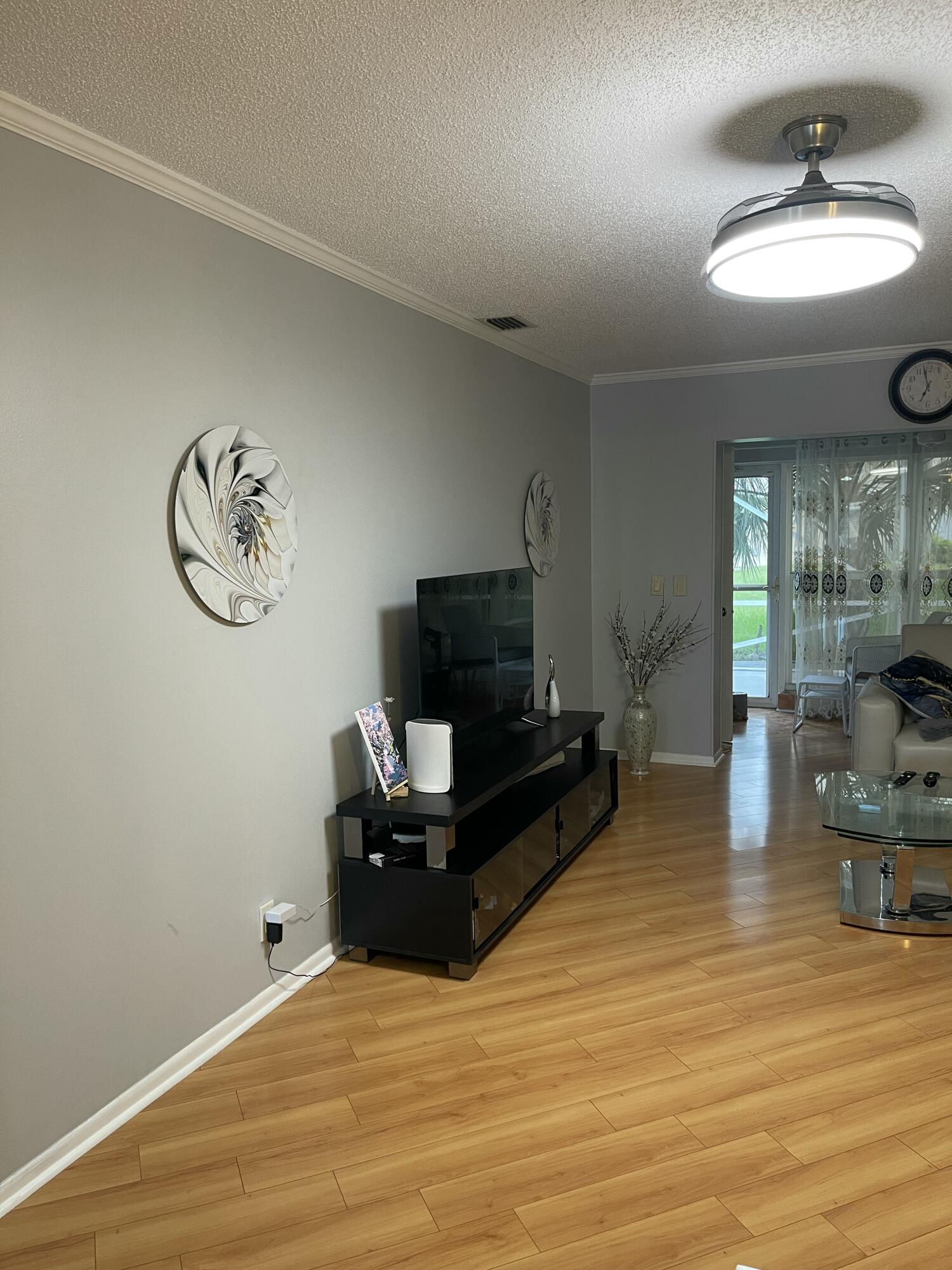 BOCA LAKES CONDO - Residential Lease