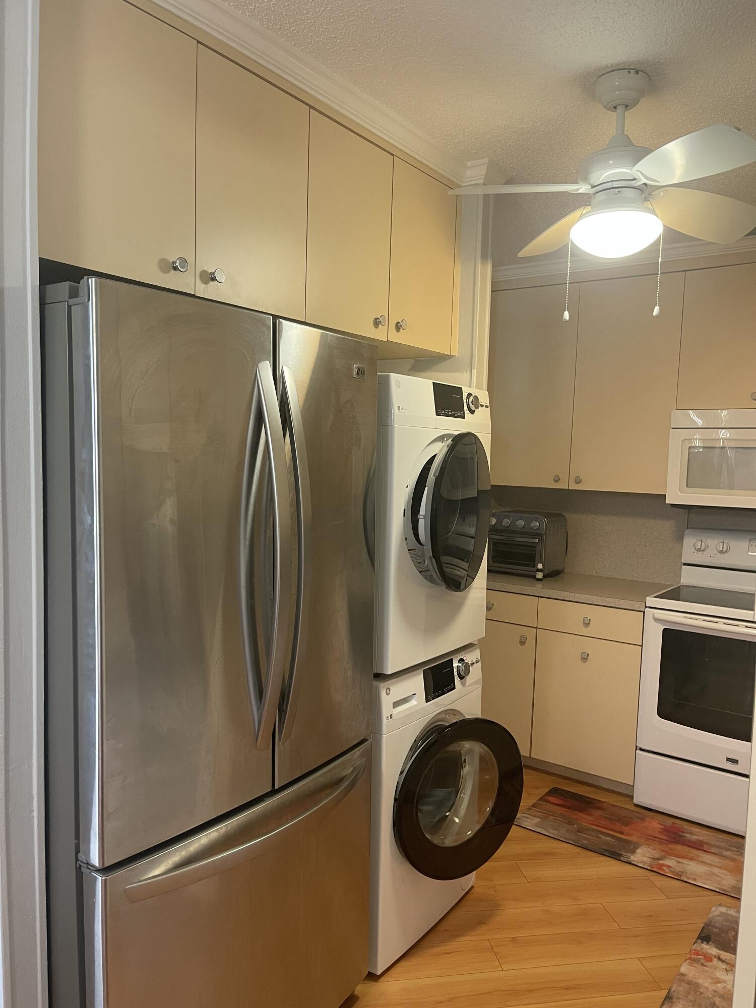 BOCA LAKES CONDO - Residential Lease
