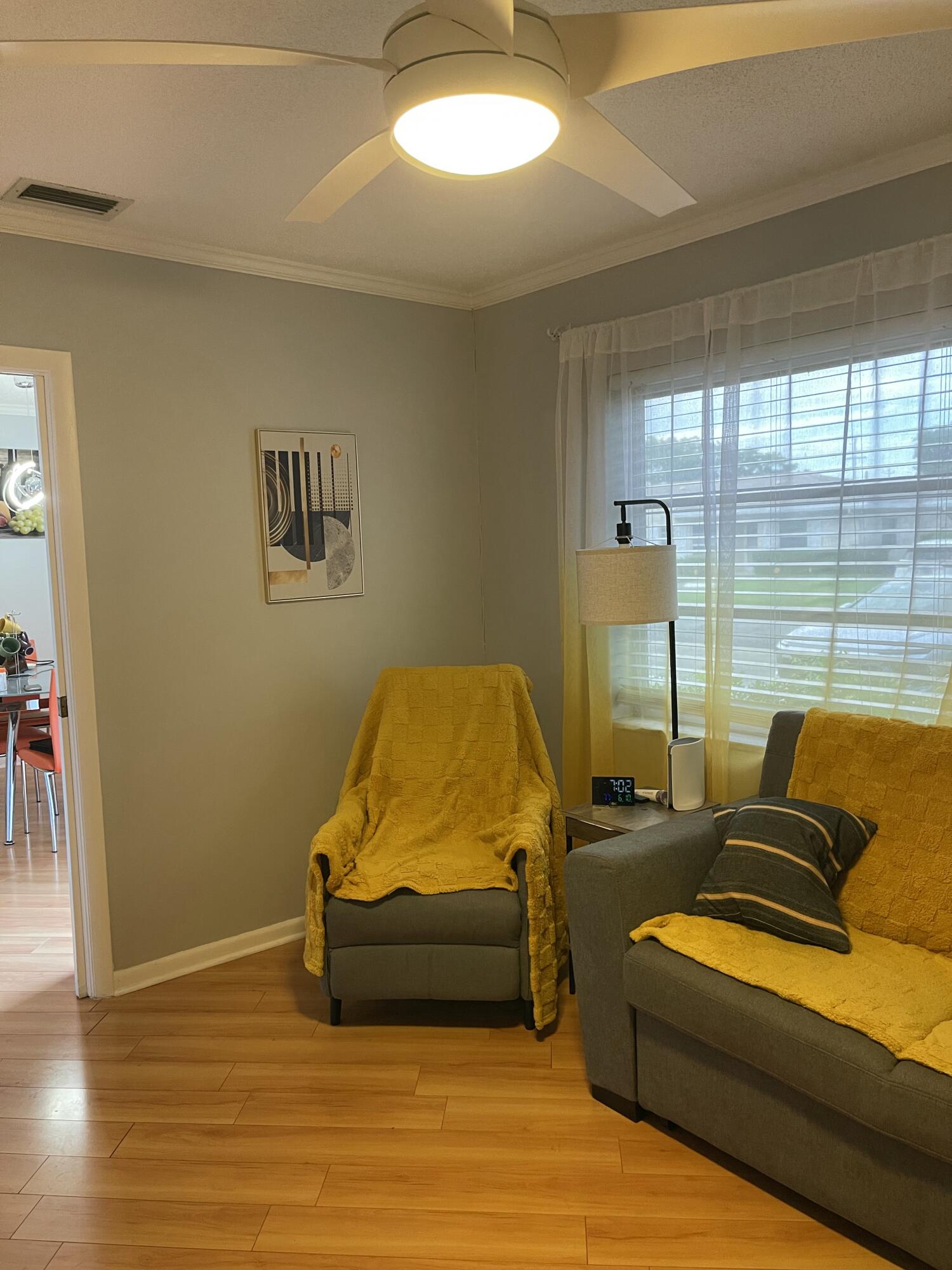 BOCA LAKES CONDO - Residential Lease