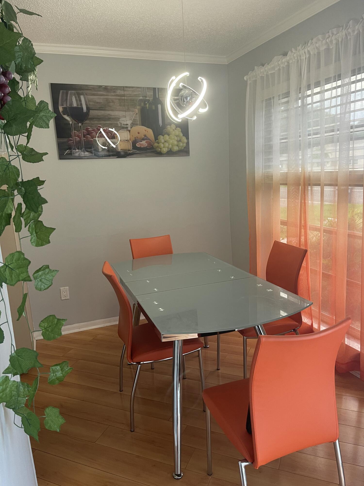 BOCA LAKES CONDO - Residential Lease