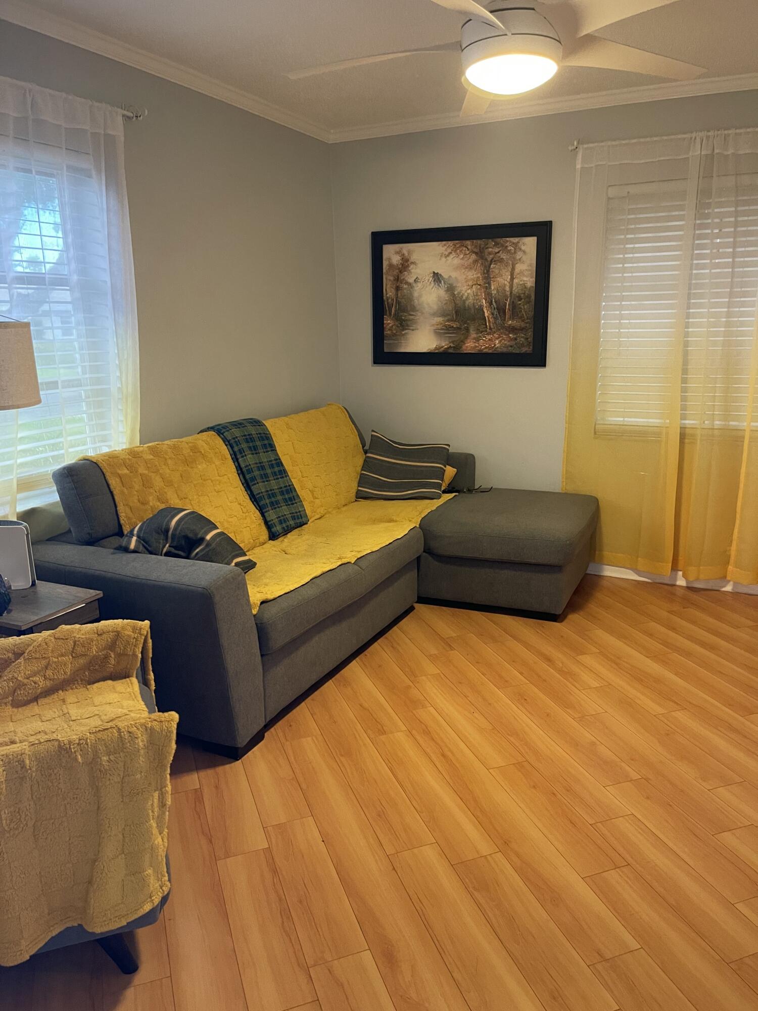 BOCA LAKES CONDO - Residential Lease