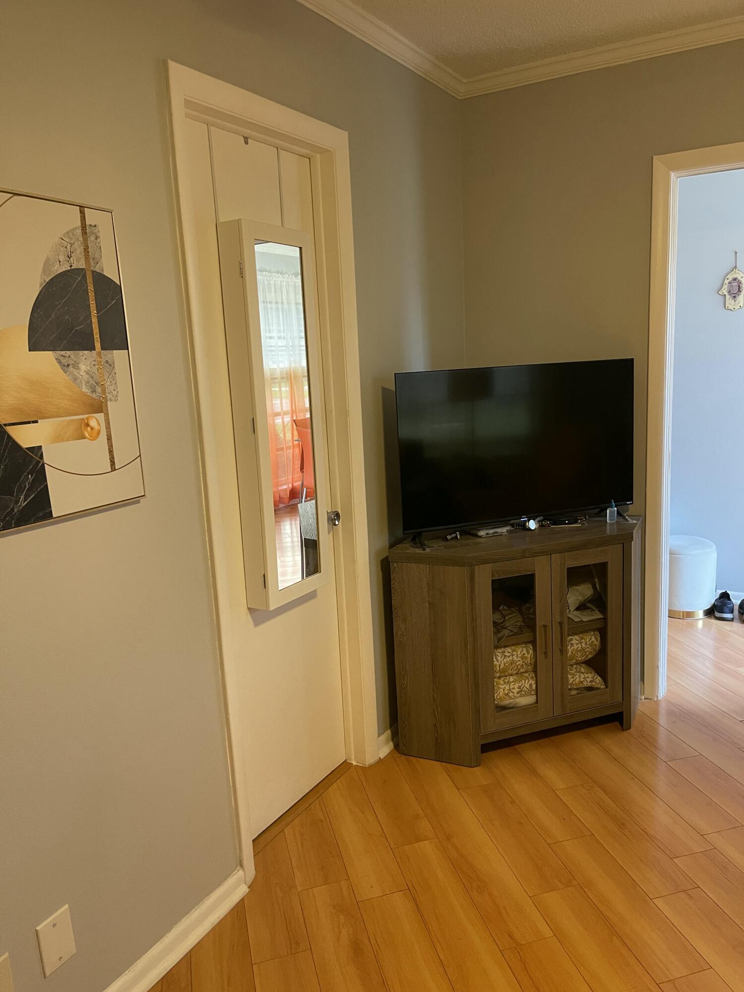 BOCA LAKES CONDO - Residential Lease