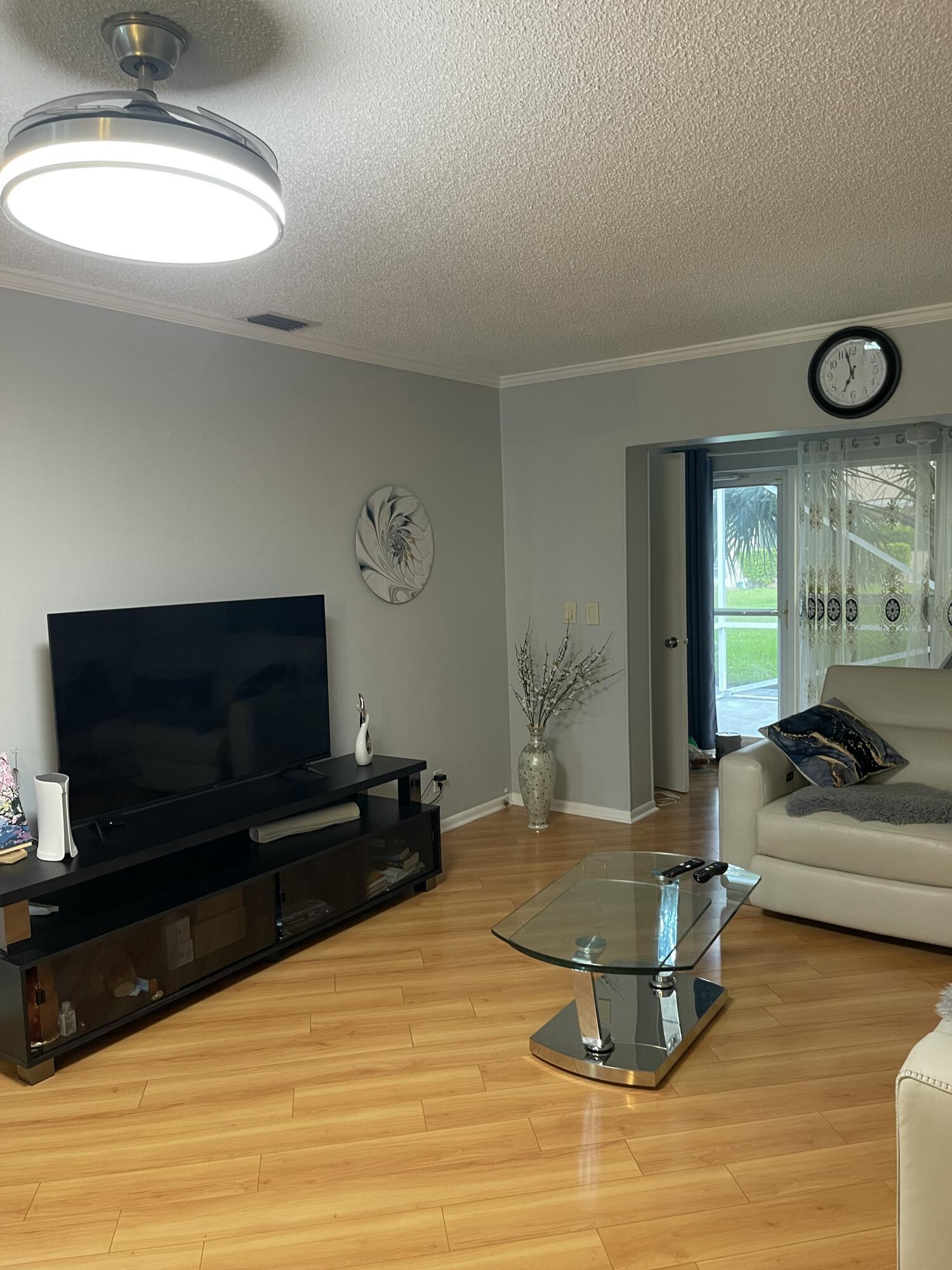 BOCA LAKES CONDO - Residential Lease