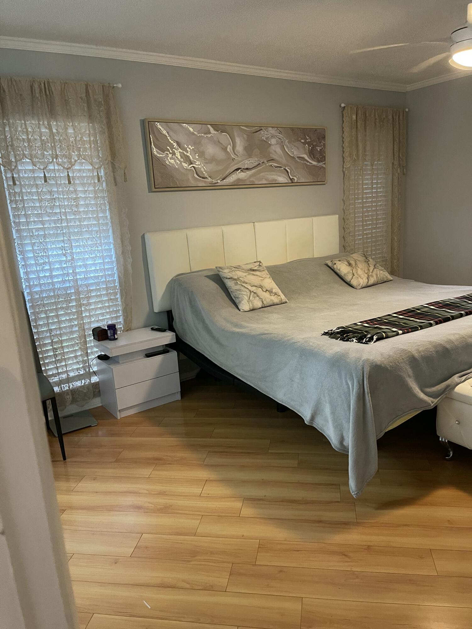 BOCA LAKES CONDO - Residential Lease