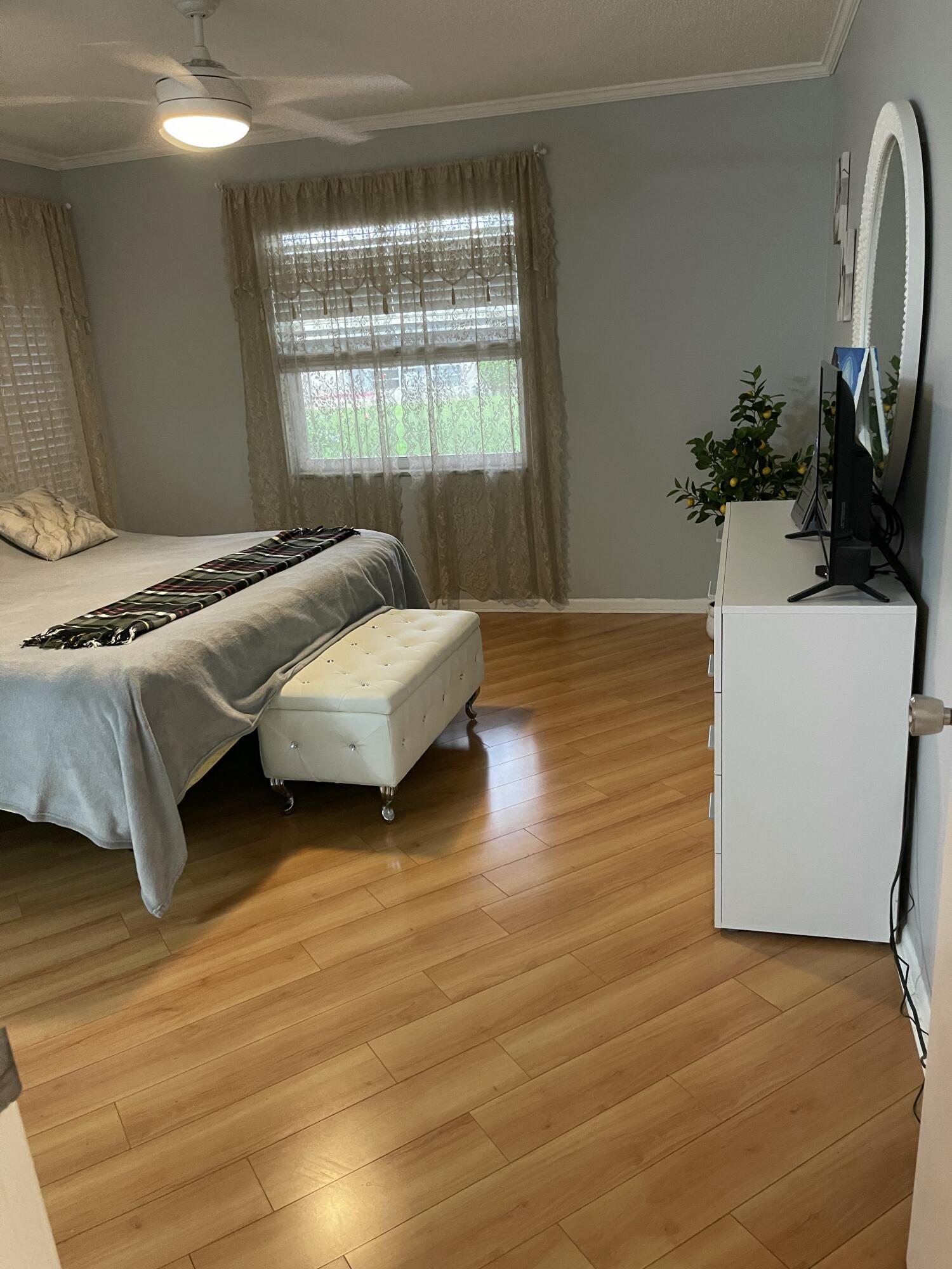 BOCA LAKES CONDO - Residential Lease