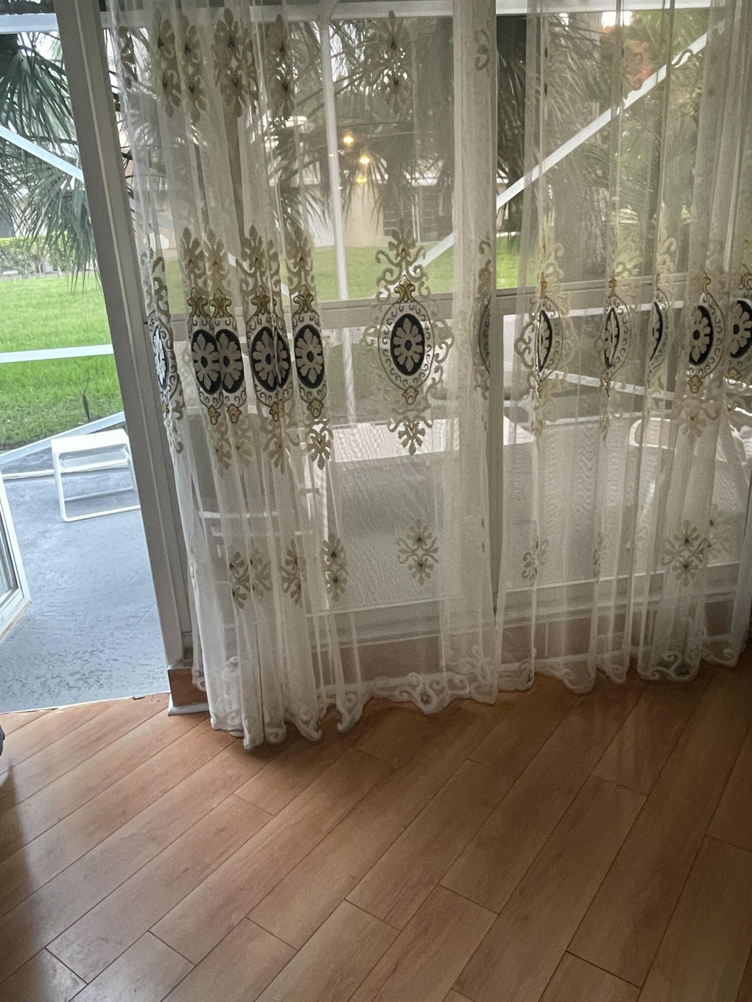 BOCA LAKES CONDO - Residential Lease