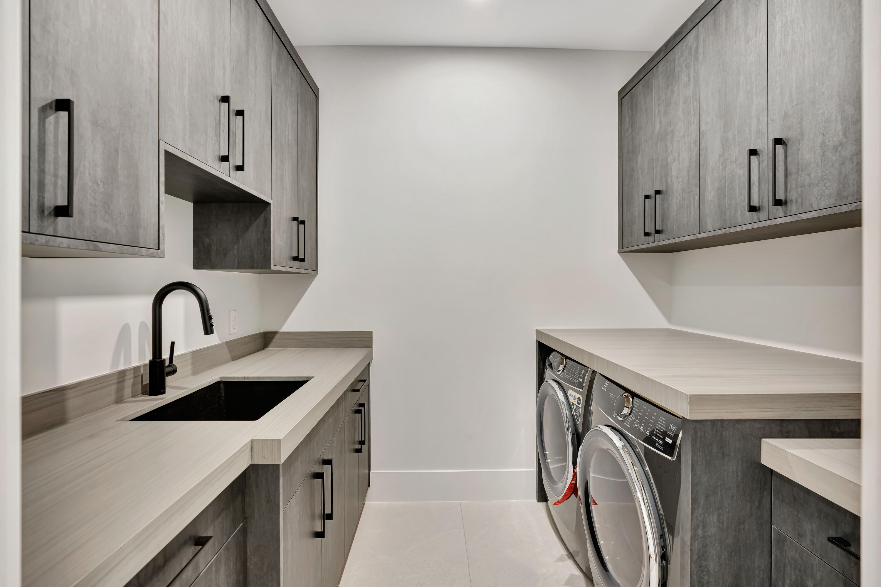 Lantana - Residential