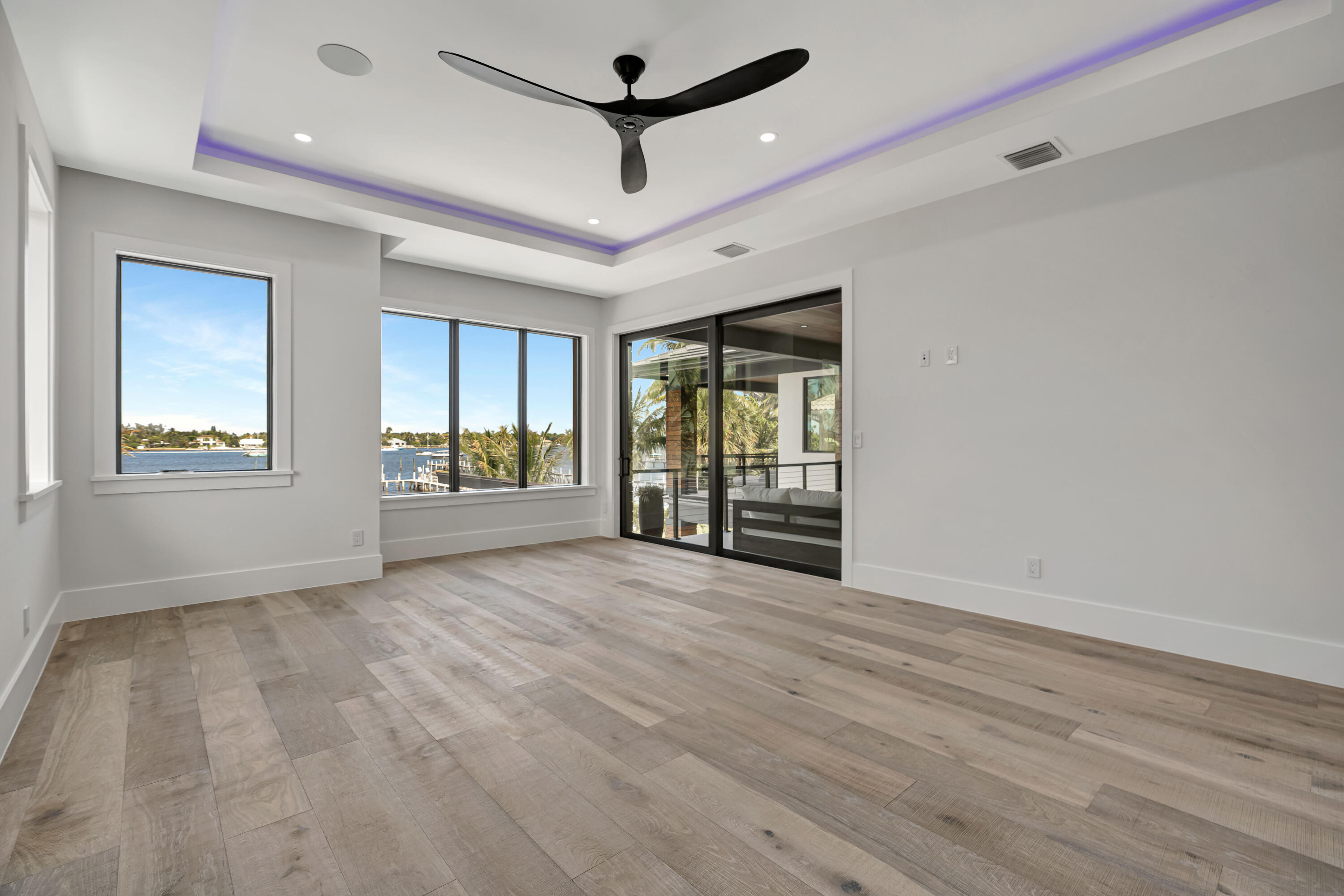 Lantana - Residential