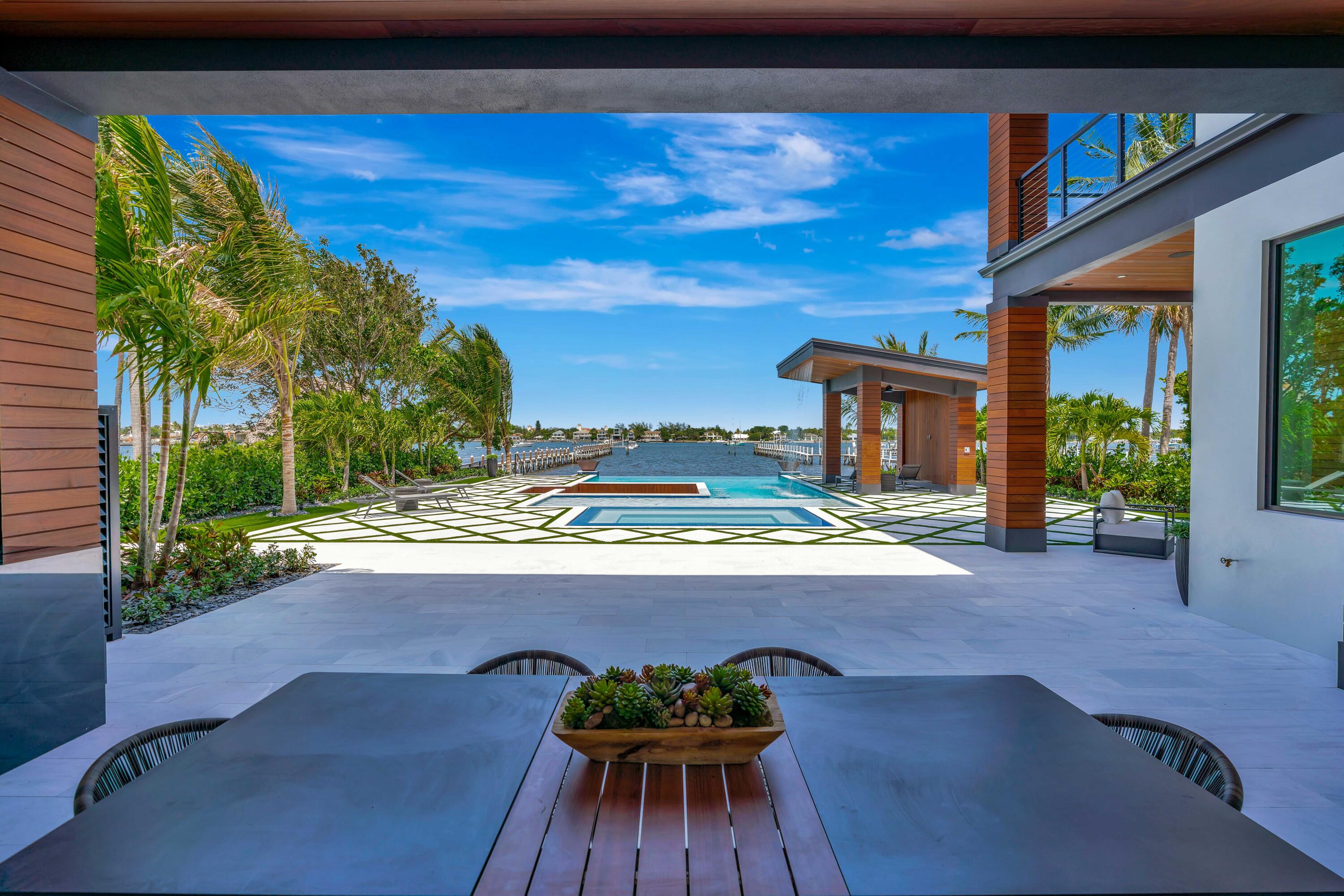 Lantana - Residential