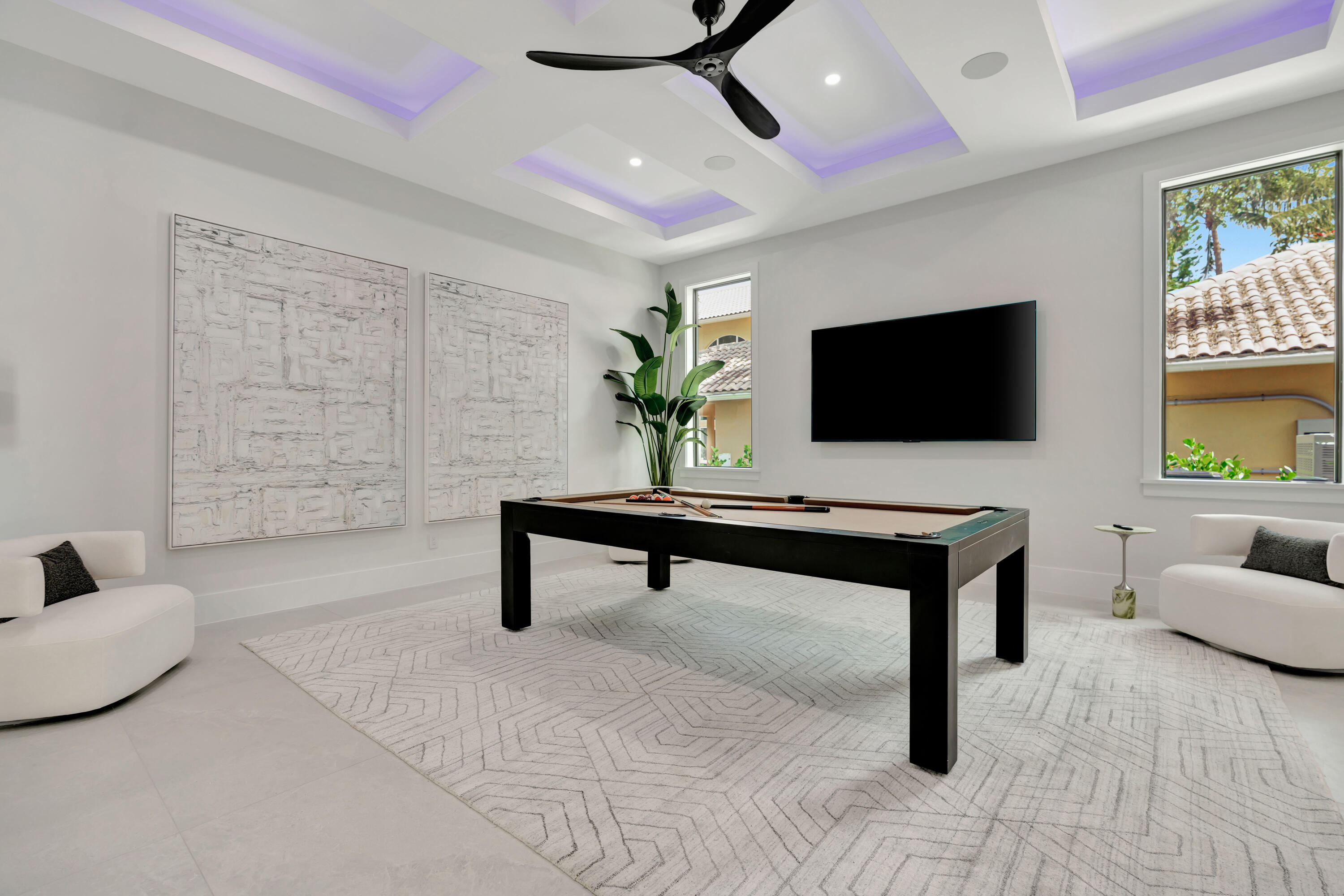 Lantana - Residential
