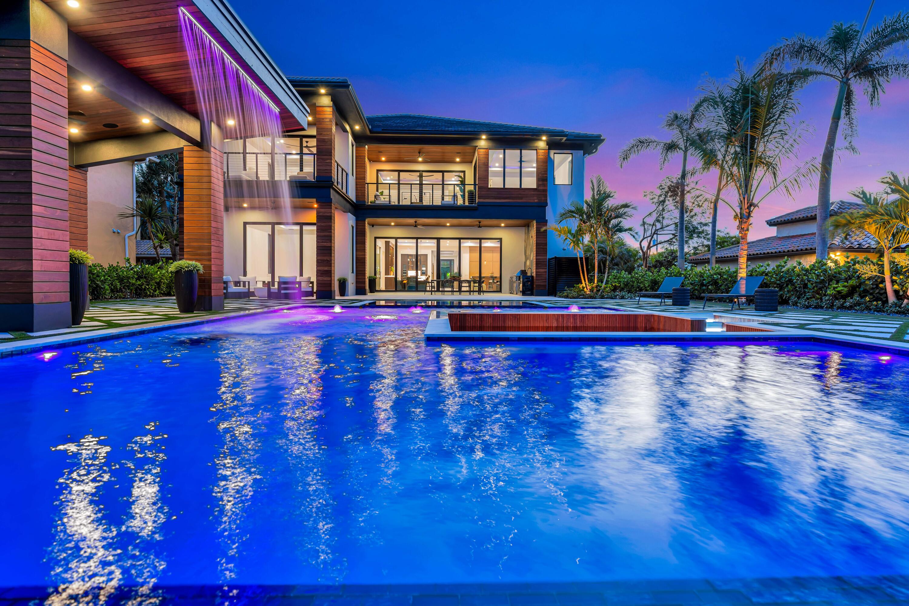 Lantana - Residential