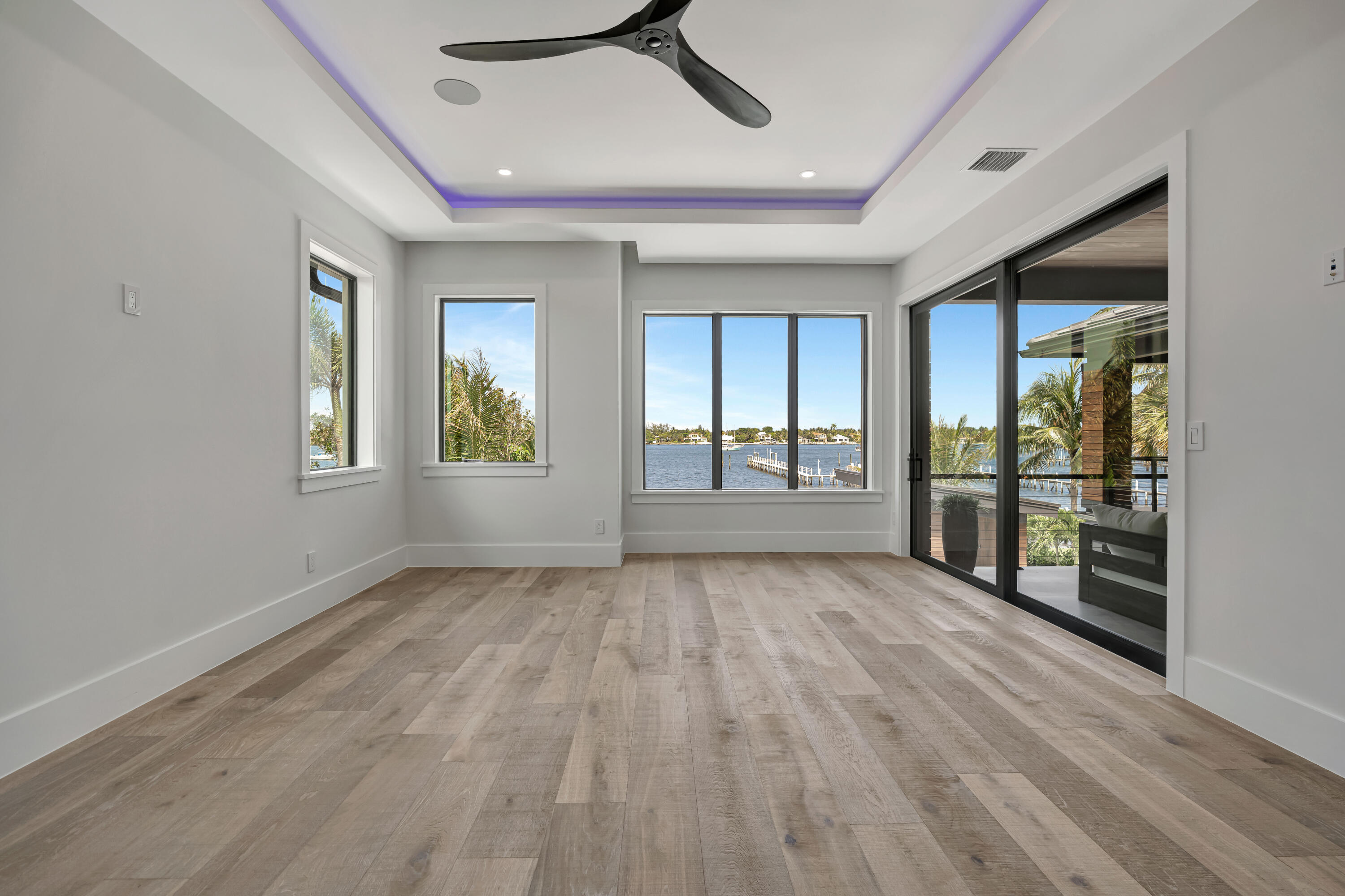 Lantana - Residential