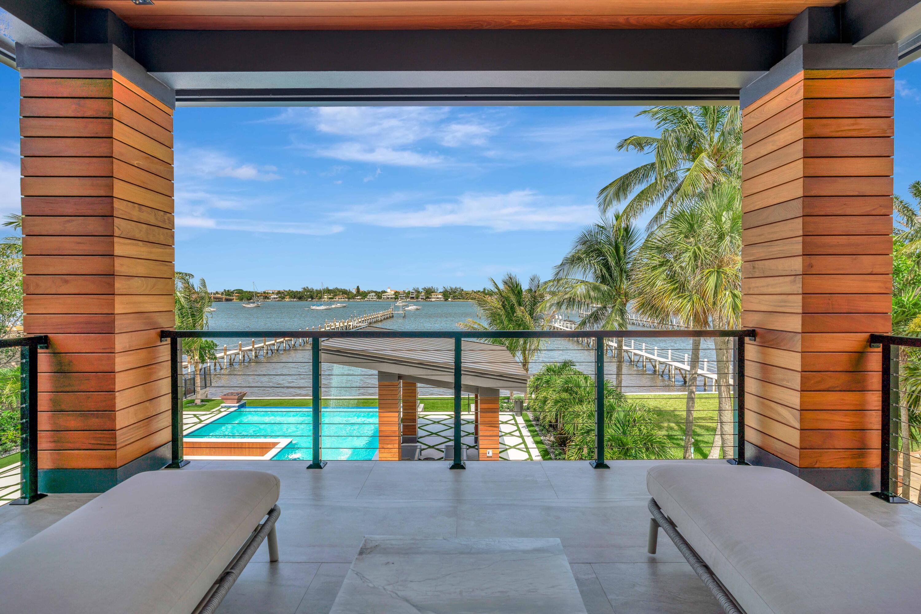 Lantana - Residential