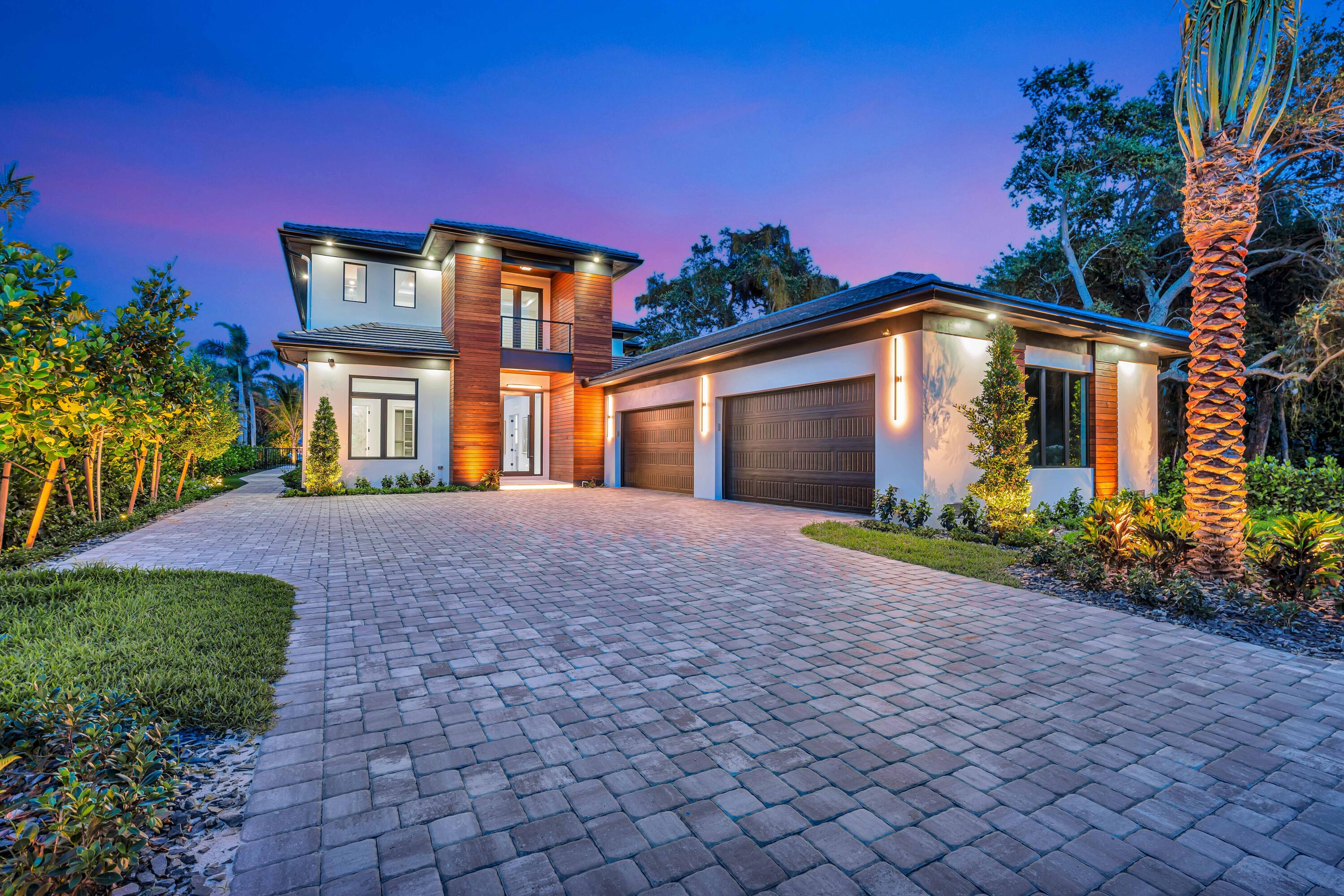 Lantana - Residential