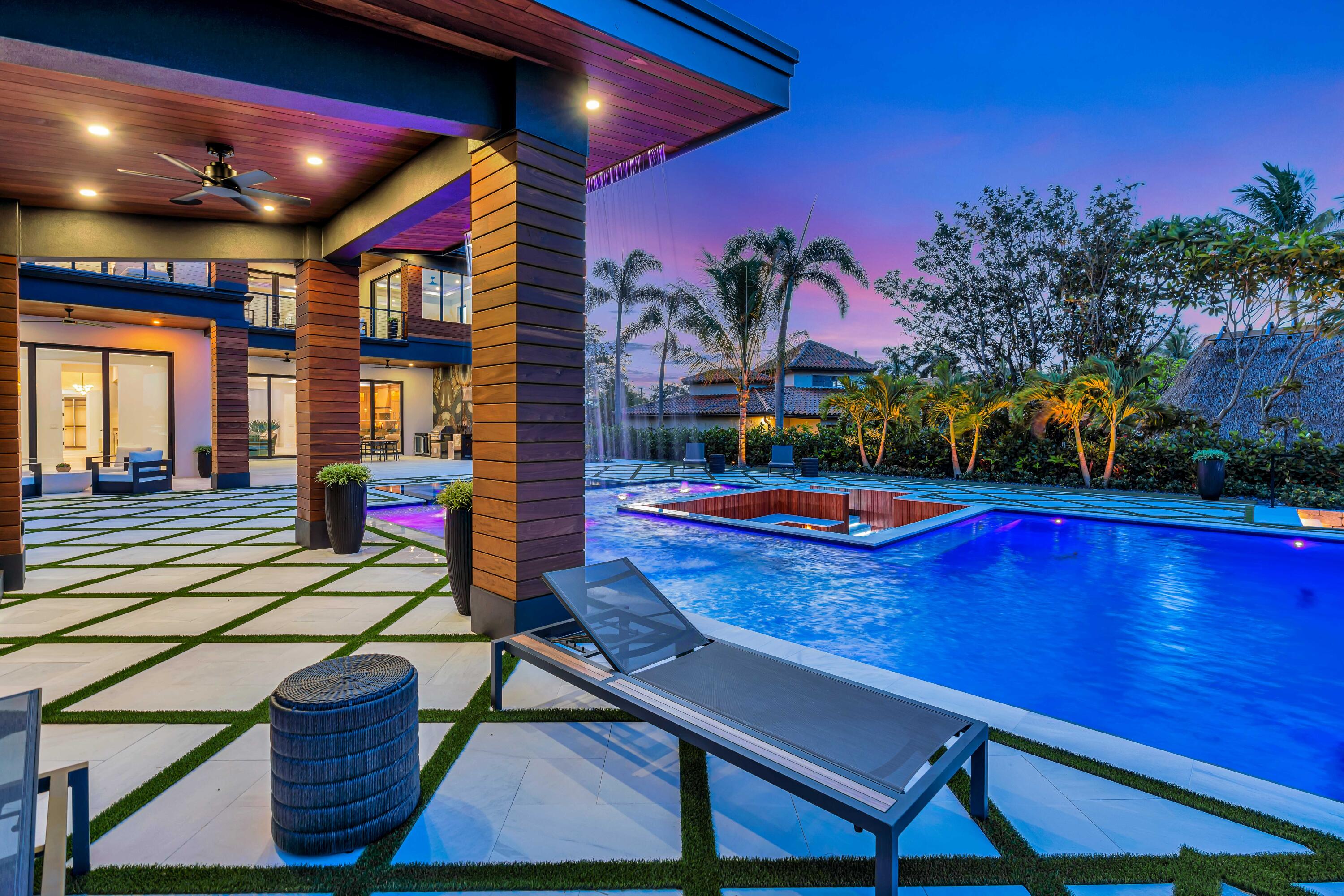 Lantana - Residential