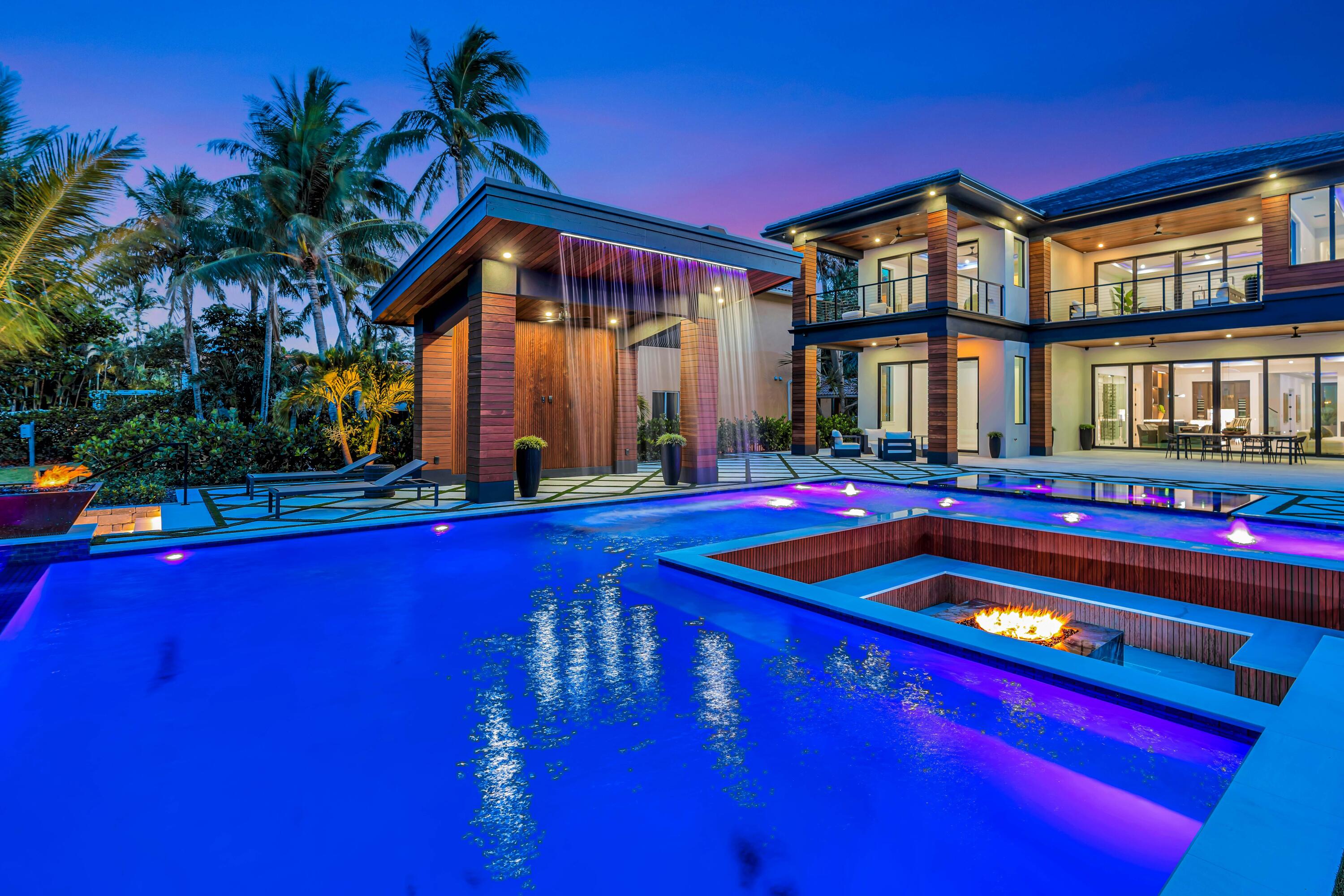 Lantana - Residential