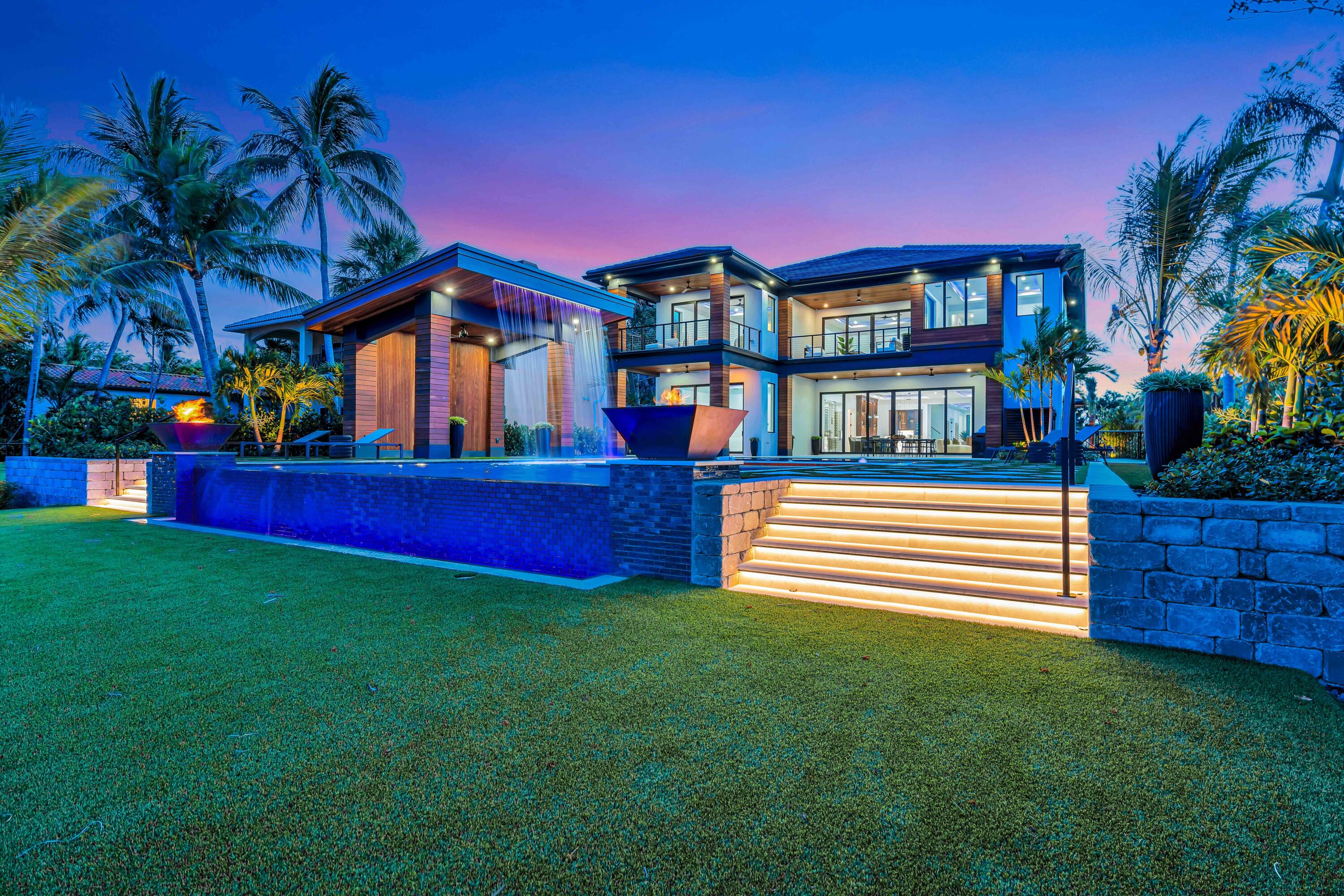 Lantana - Residential