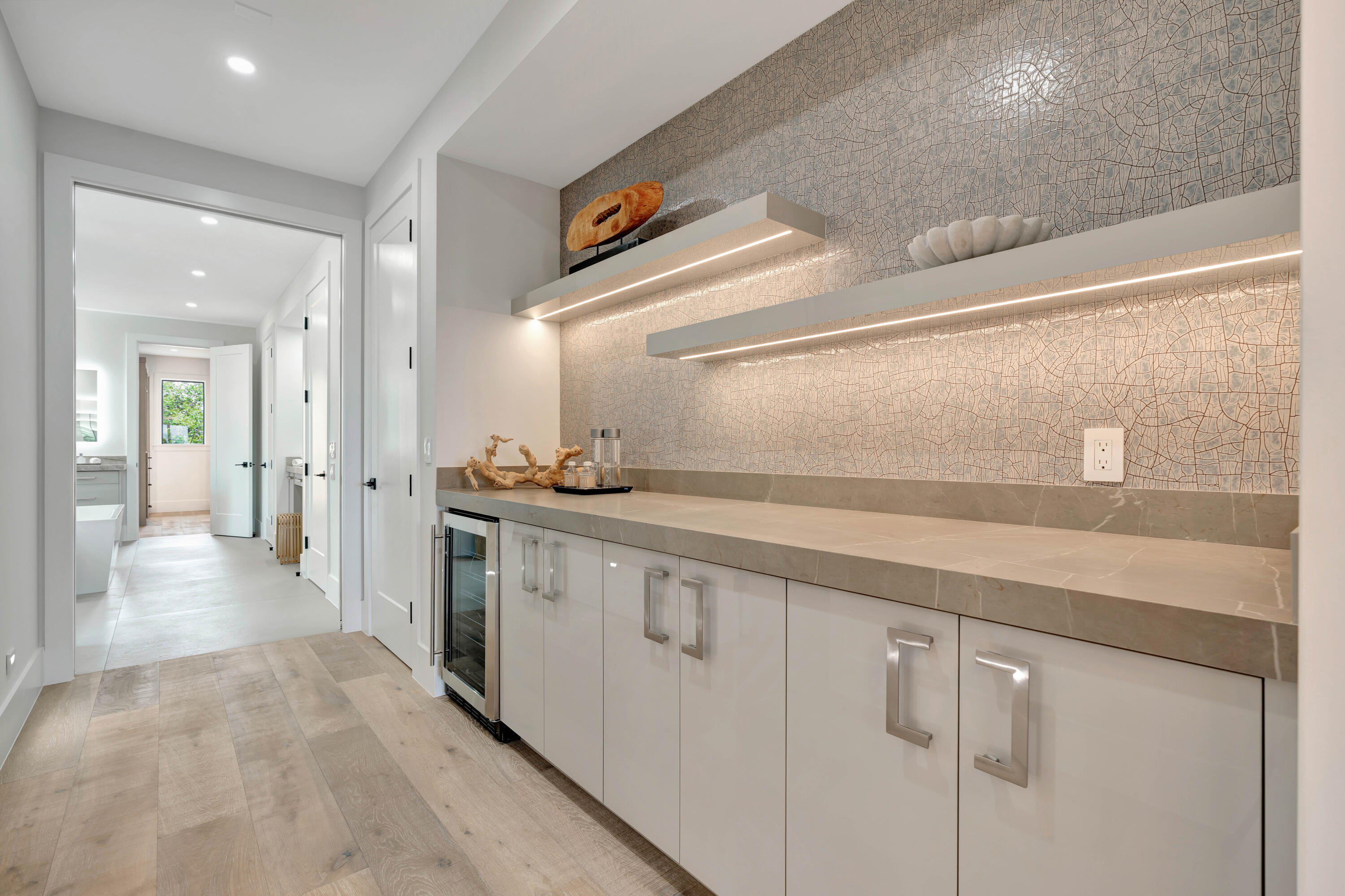 Lantana - Residential