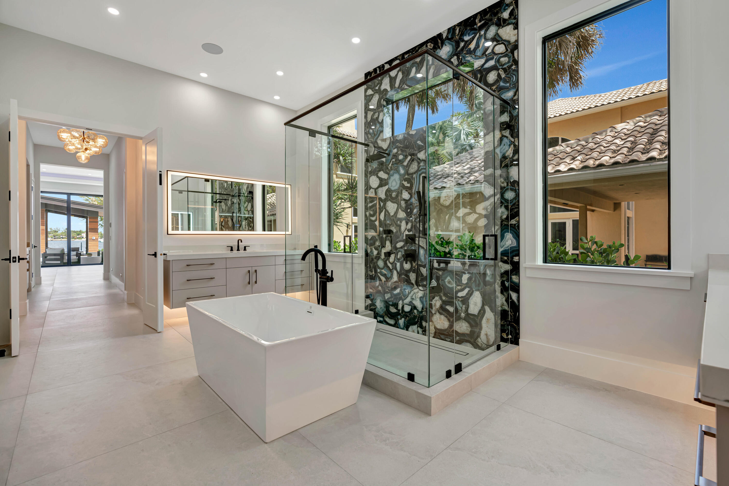 Lantana - Residential