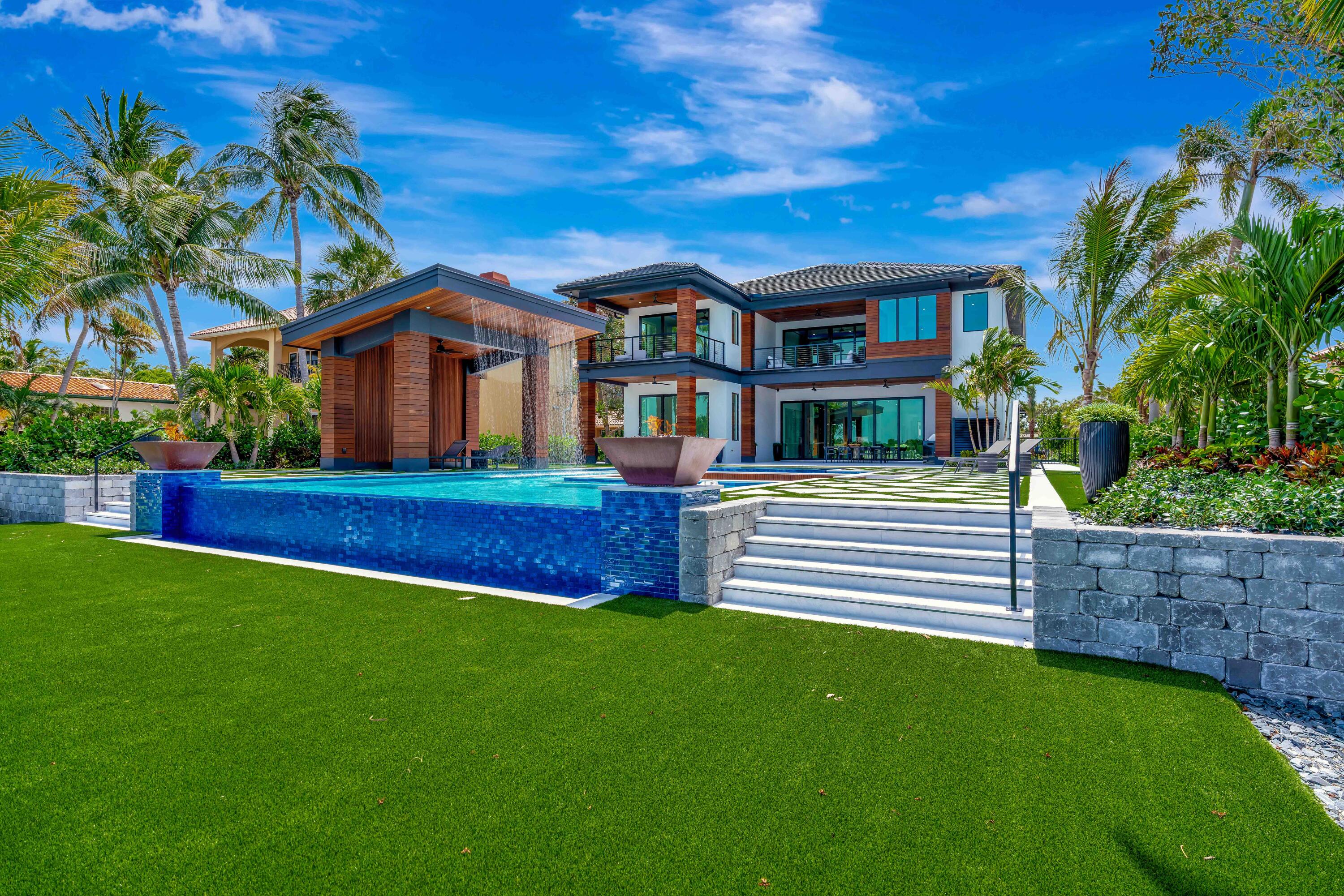 Lantana - Residential