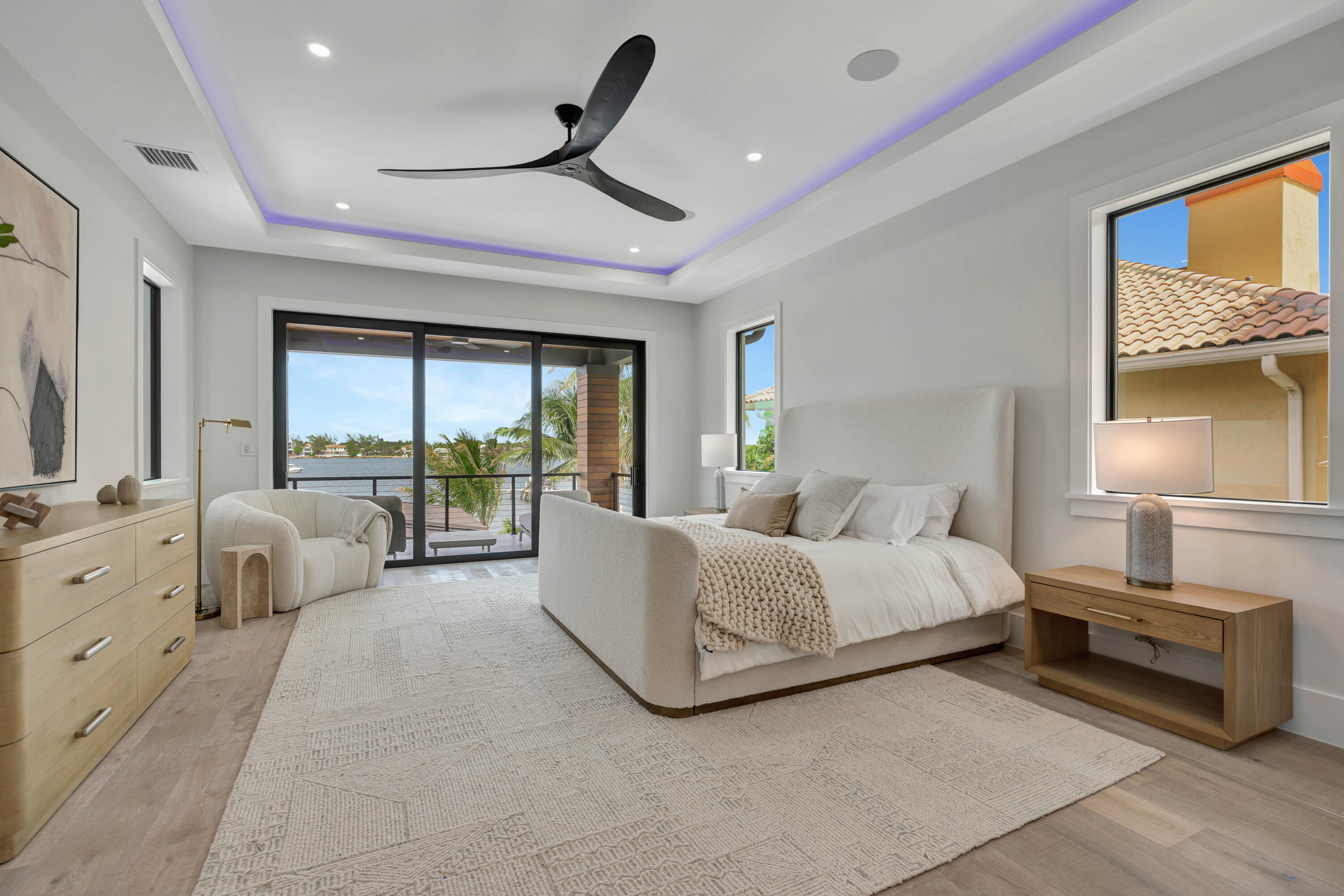 Lantana - Residential