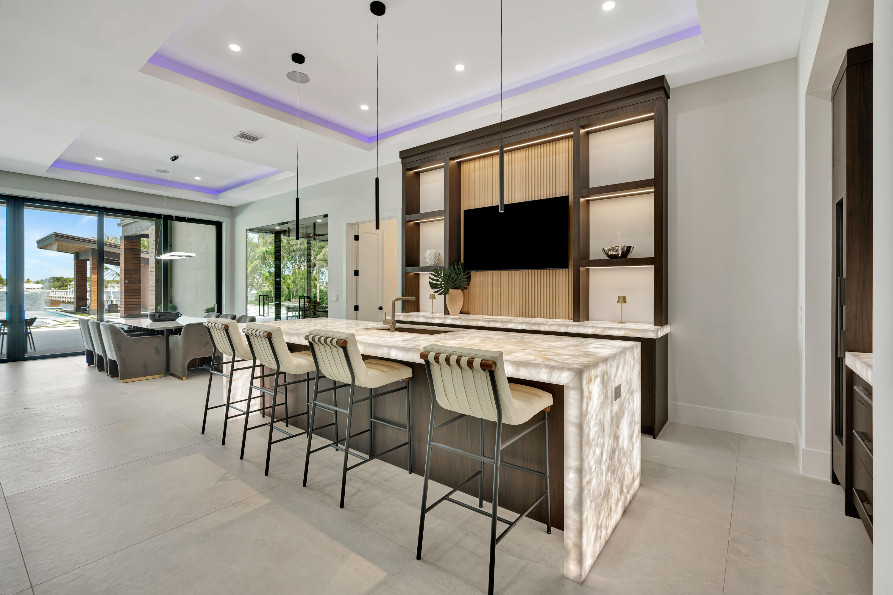 Lantana - Residential