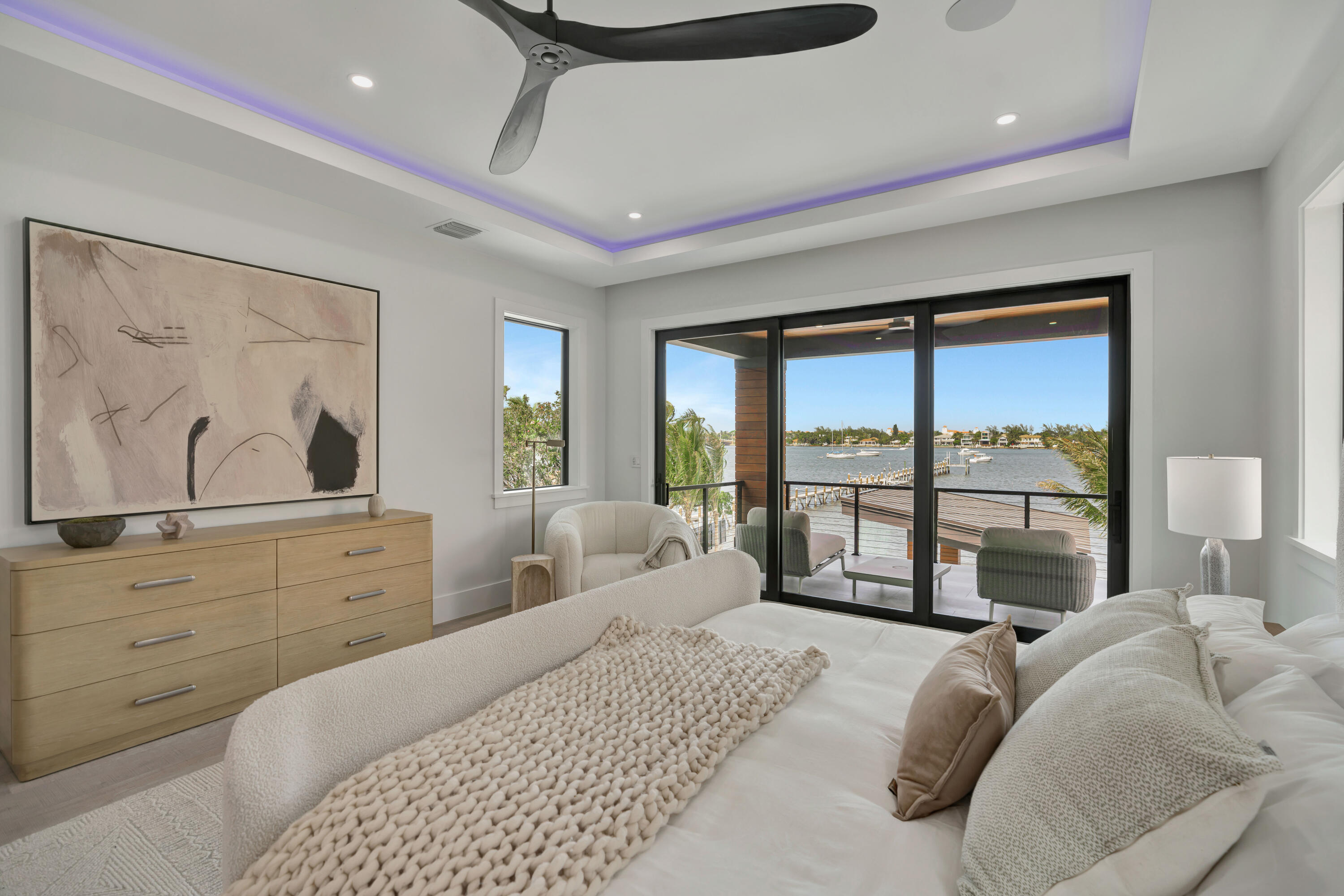Lantana - Residential