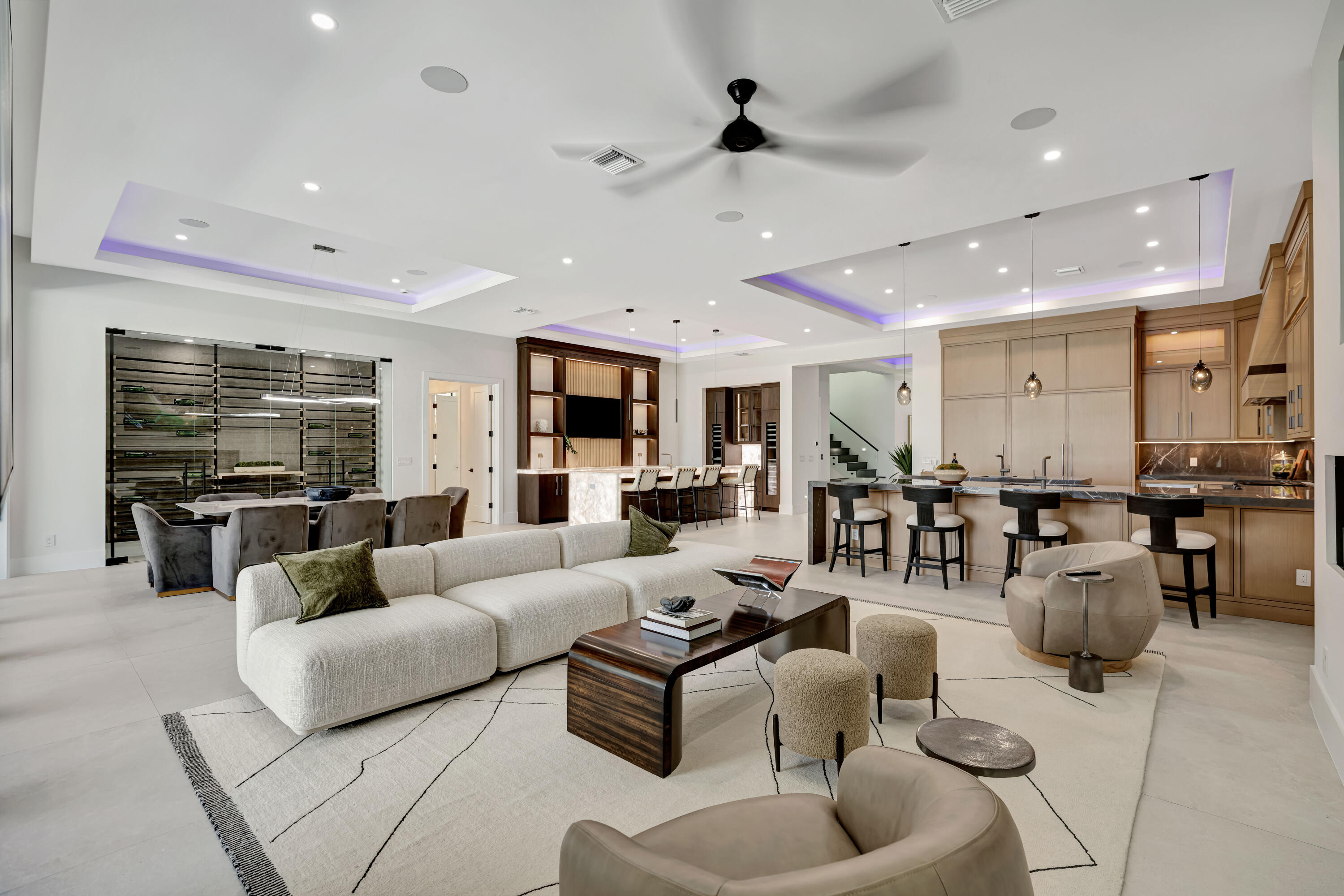 Lantana - Residential
