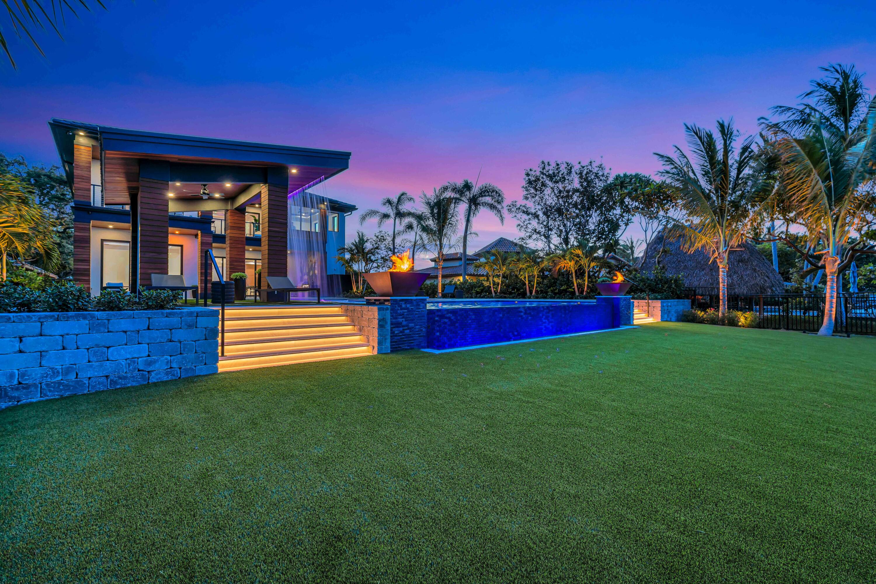 Lantana - Residential